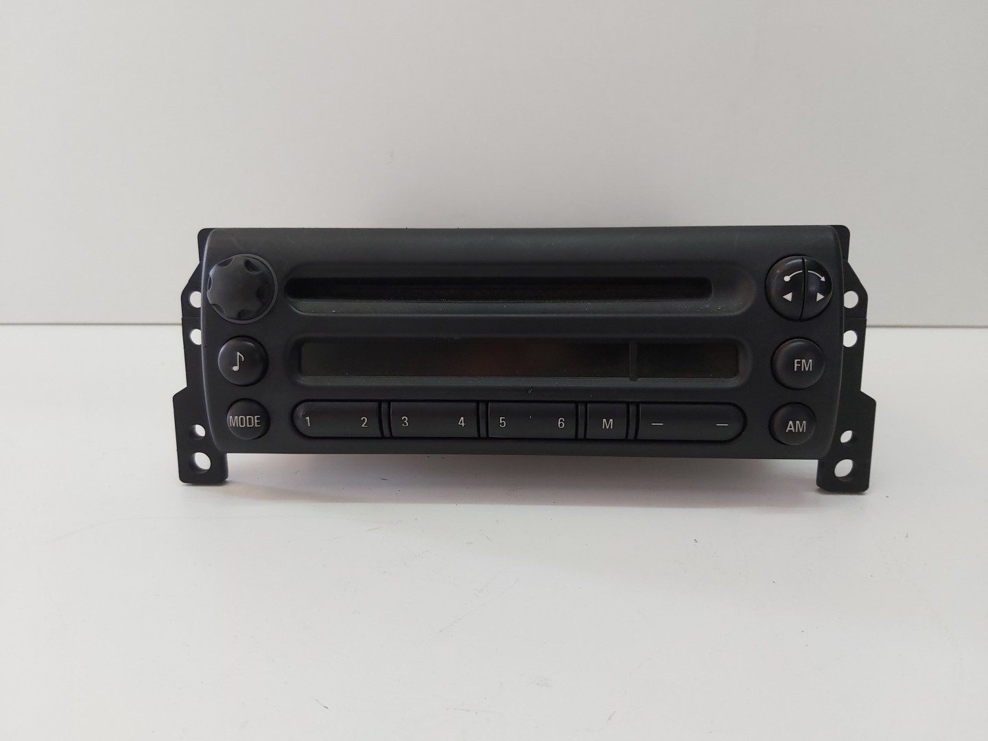 Autoradio MINI Mini (R50, R53) Imagem-3