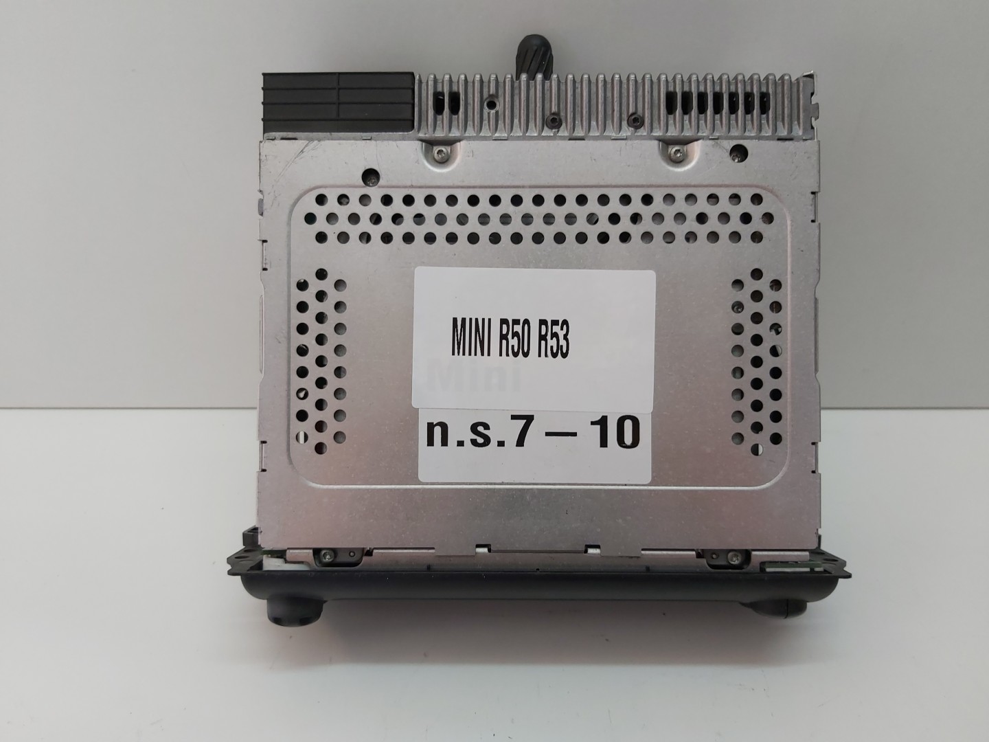 Autoradio MINI Mini (R50, R53) Imagem-2