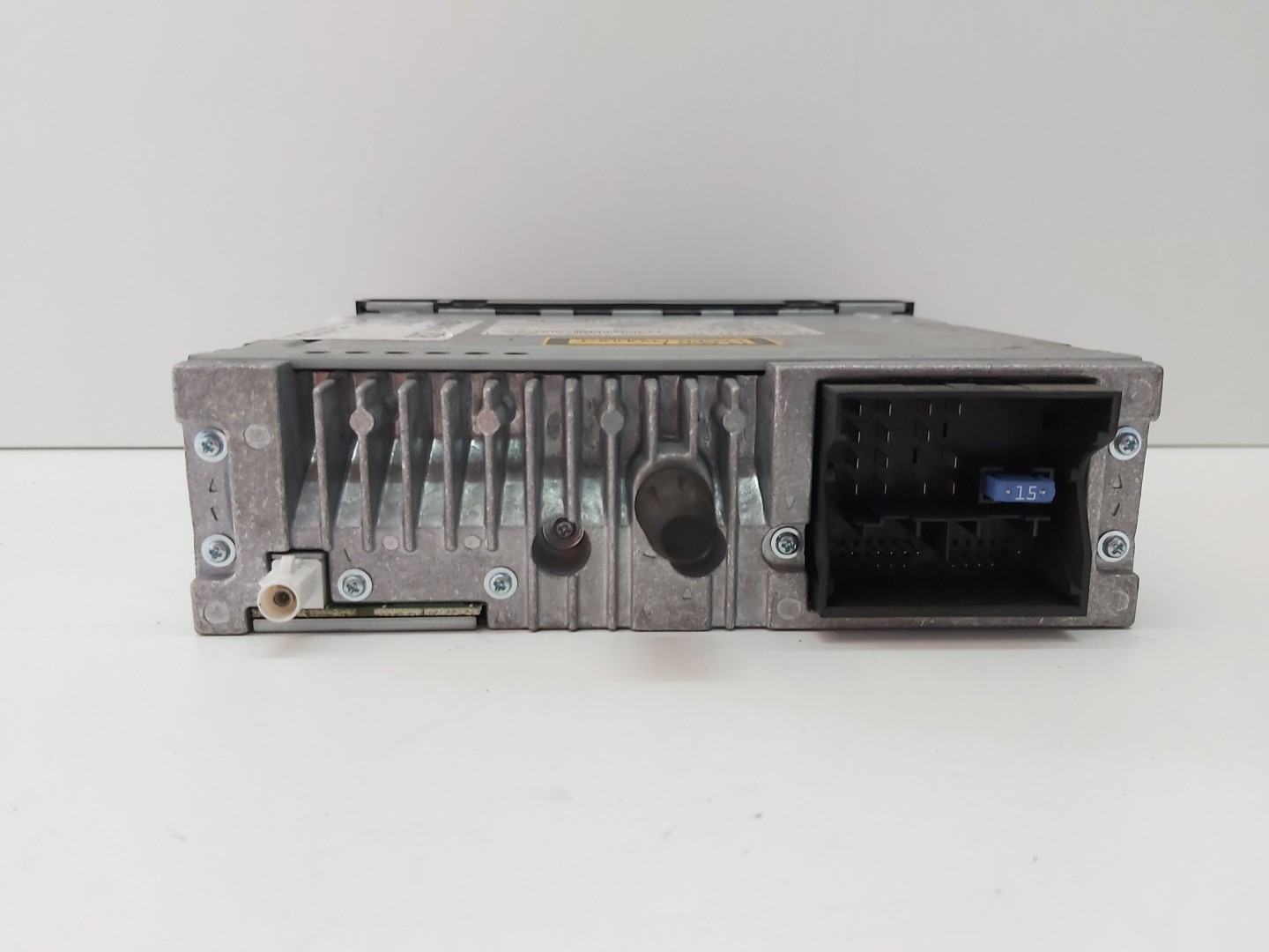 Radio / autorradio PEUGEOT 208 Imagem-0