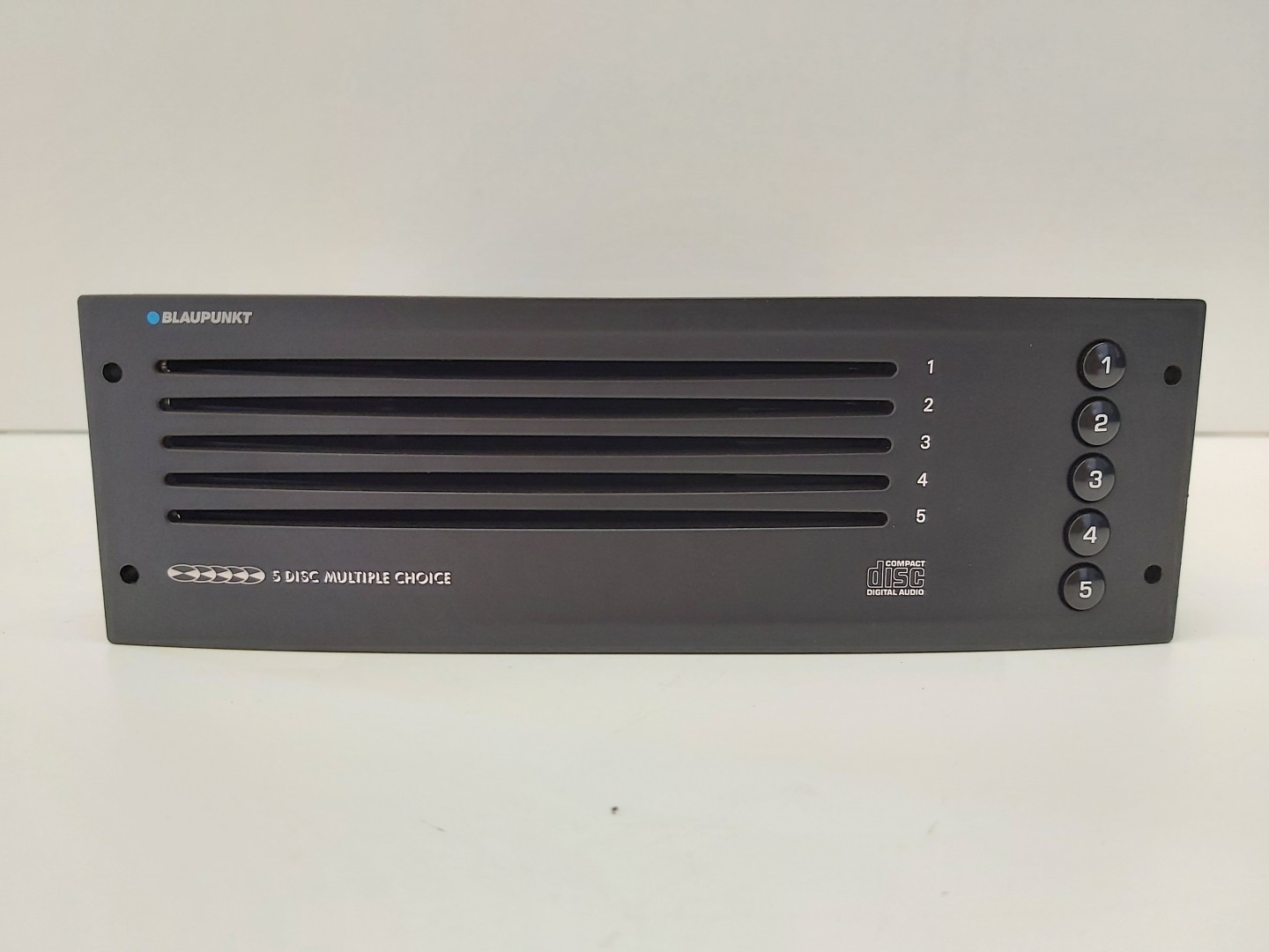 Lecteur CD / Boîte CITROËN C4 Picasso I (UD_) Imagem-4