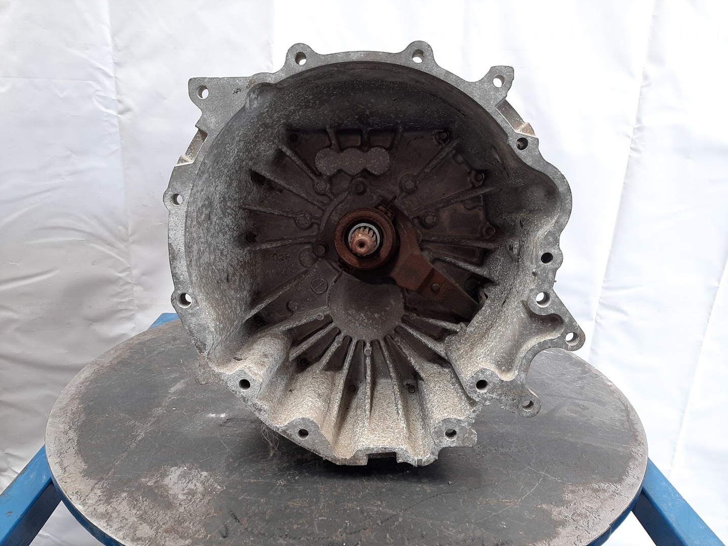 Boîte de vitesses manuelle MITSUBISHI Canter (FB7, FB8, FE7, FE8) VII