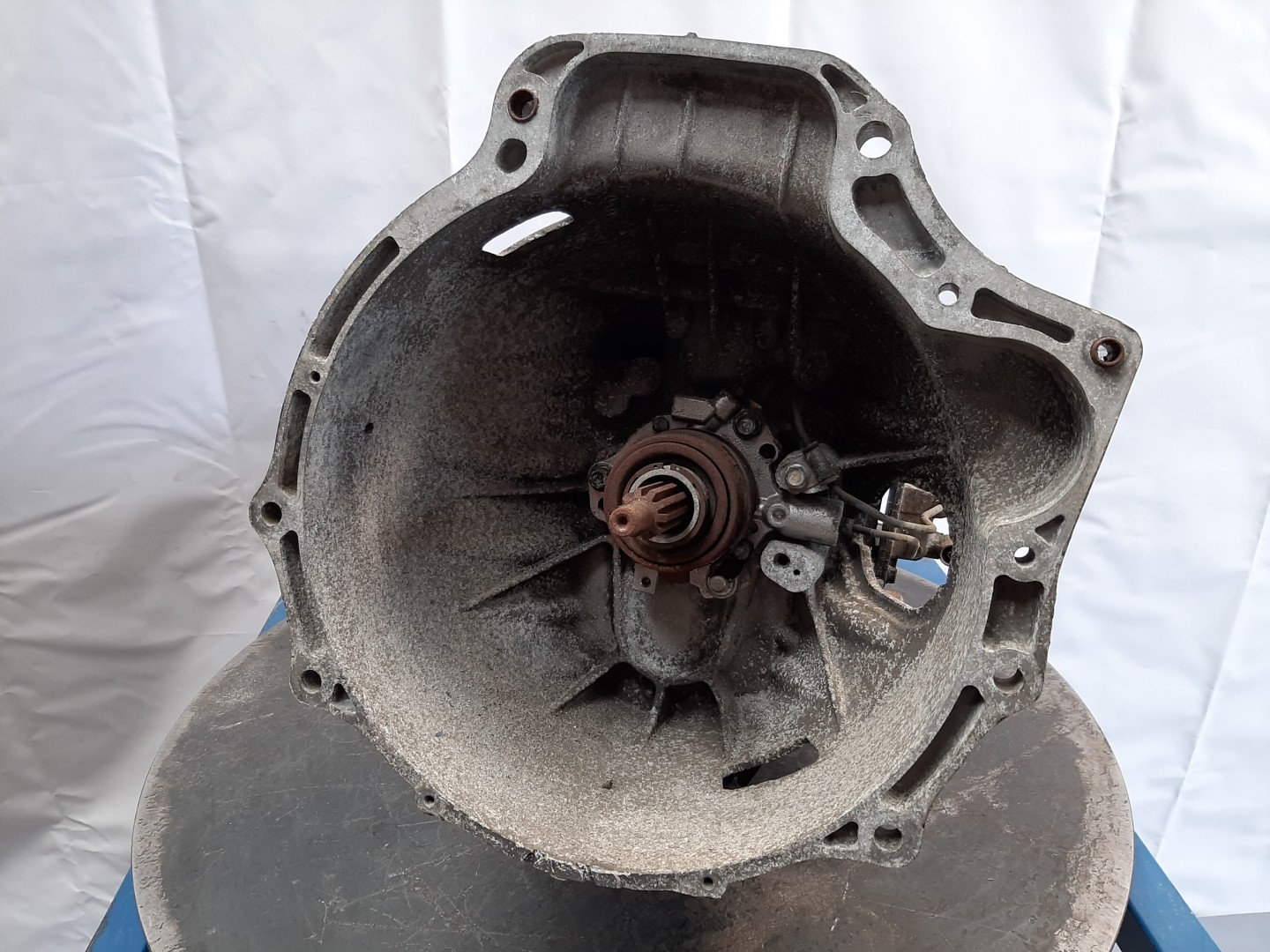 Boîte de vitesses manuelle MITSUBISHI Canter (FB7, FB8, FE7, FE8) VII