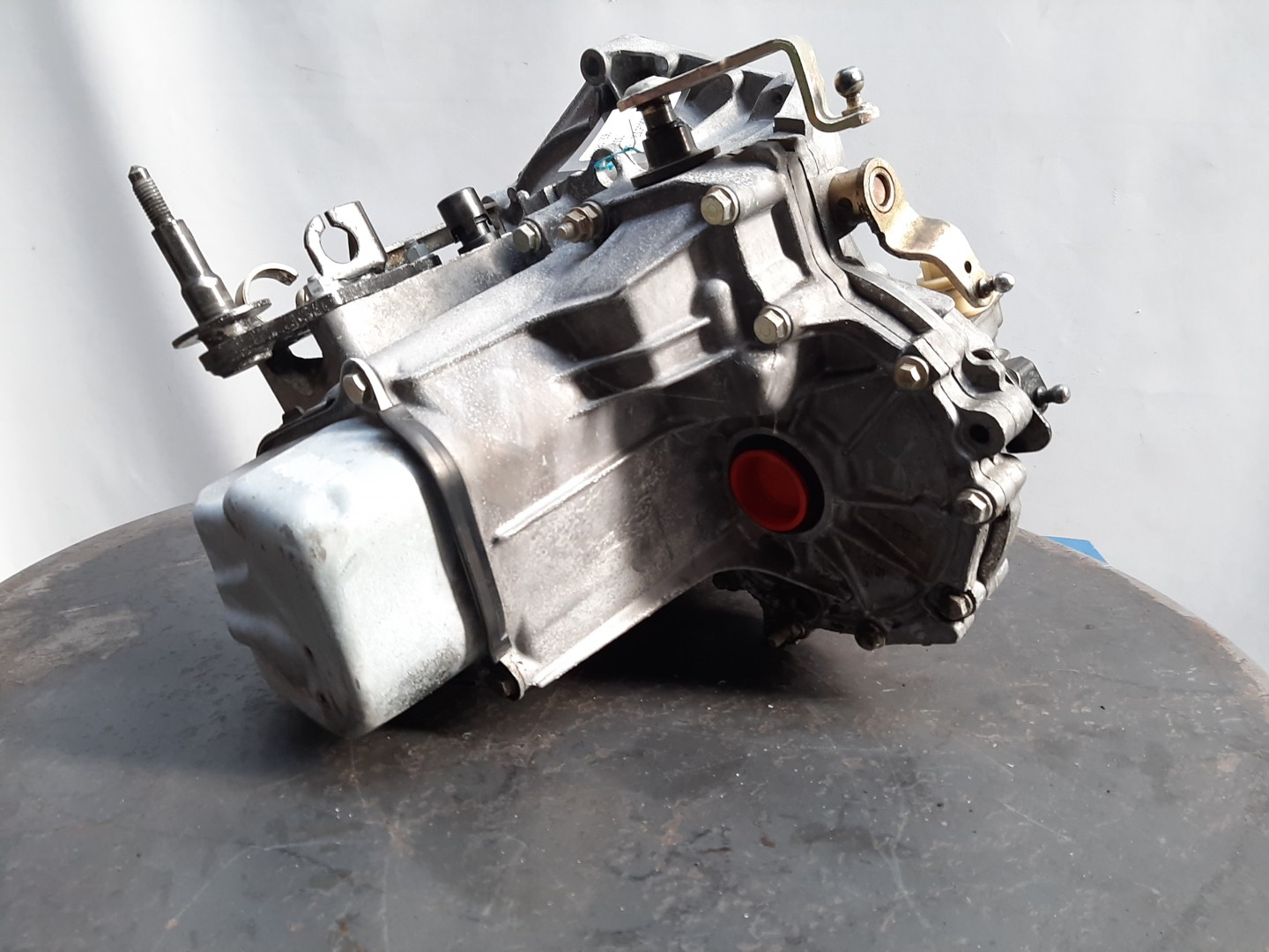 Boîte de vitesses manuelle PEUGEOT 206 (2A/C)