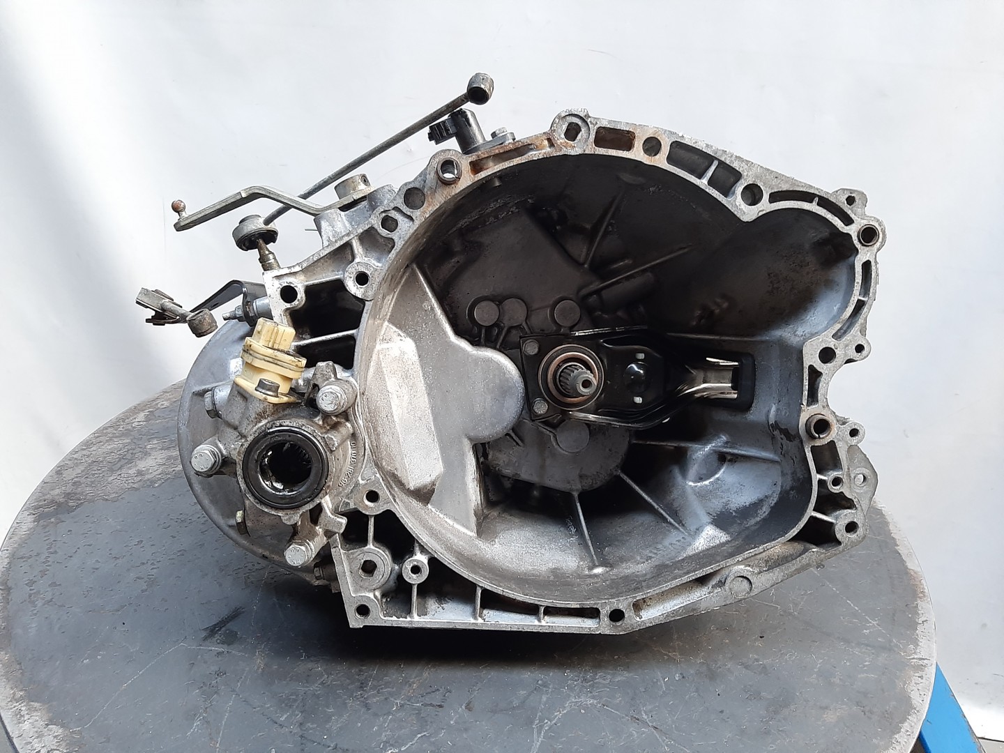 Boîte de vitesses manuelle PEUGEOT 206 (2A/C) Imagem-5