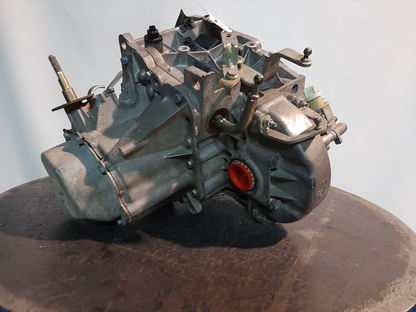 Boîte de vitesses manuelle PEUGEOT 306 (7A, 7C, N3, N5) Imagem-4