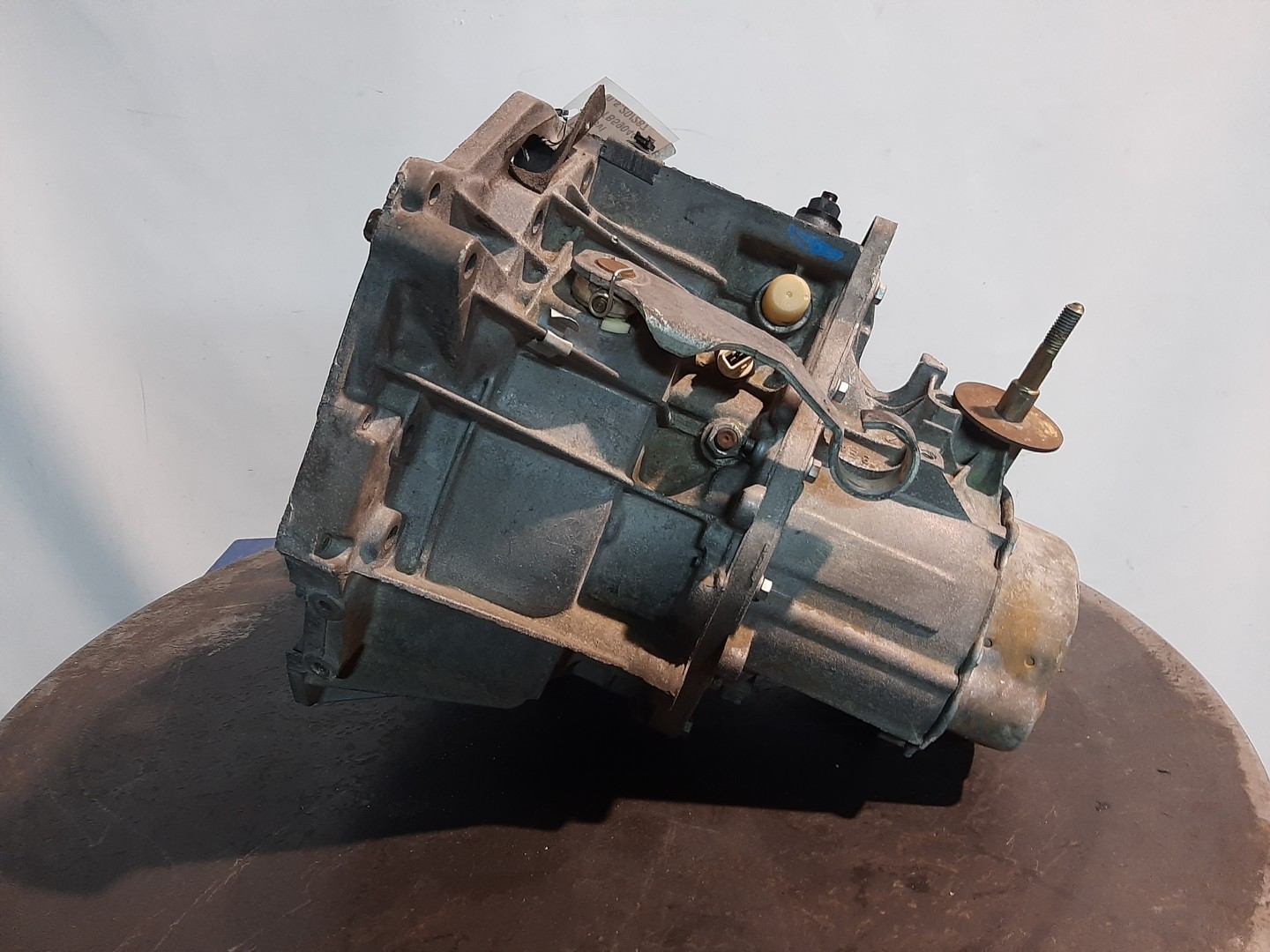 Boîte de vitesses manuelle PEUGEOT 306 (7A, 7C, N3, N5) Imagem-3