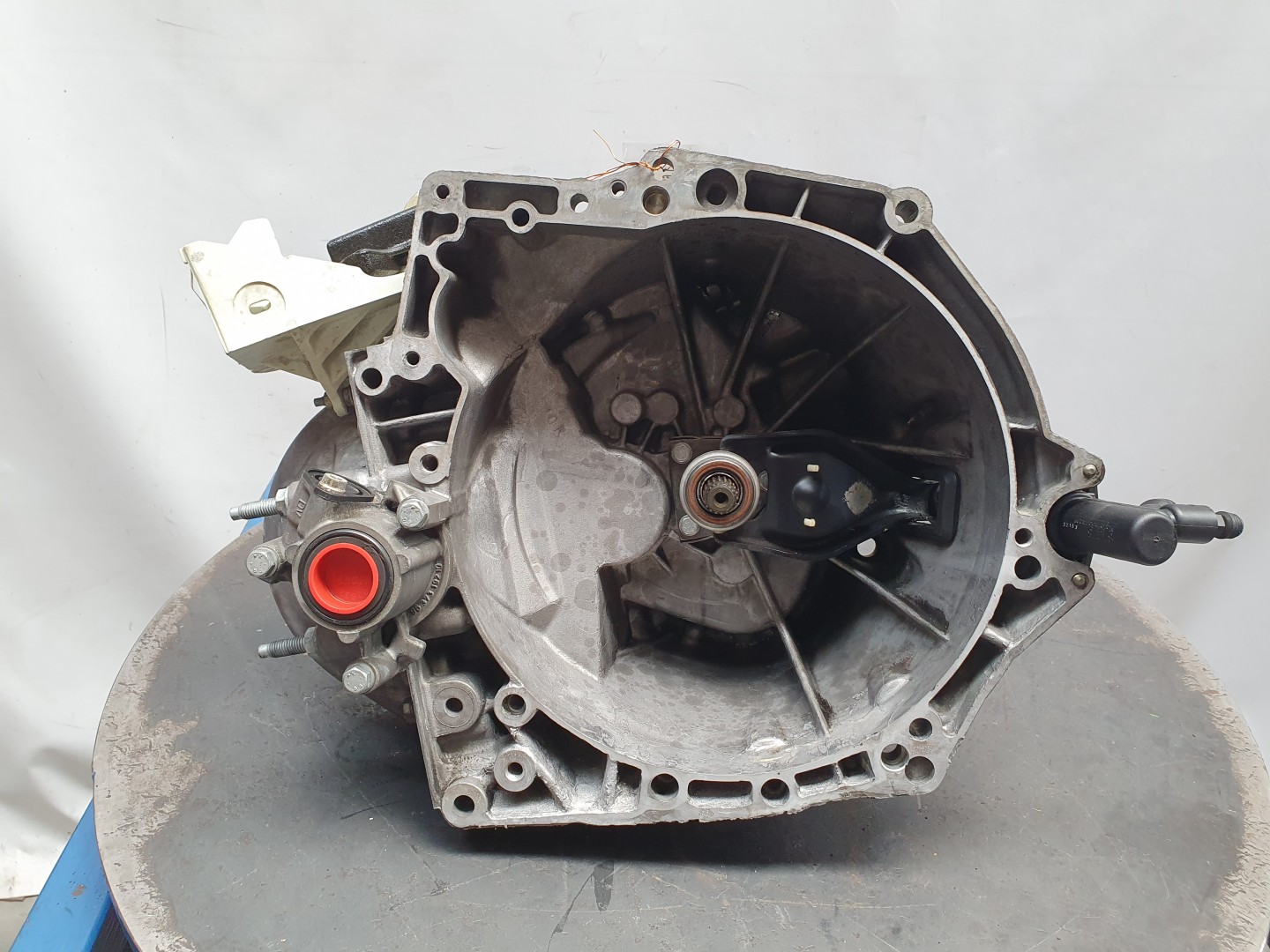 Boîte de vitesses manuelle PEUGEOT 307 (3A/C) Imagem-6