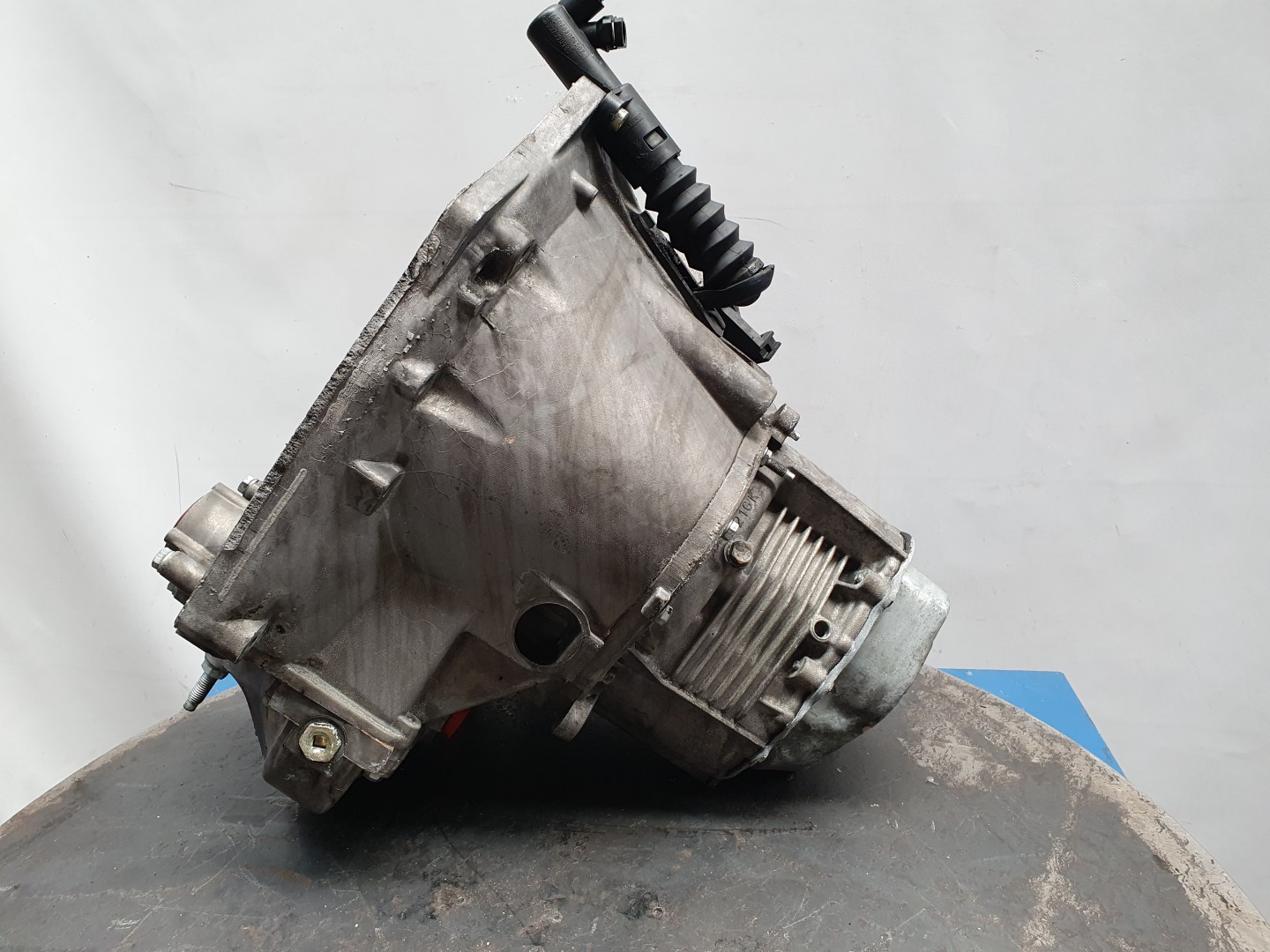 Boîte de vitesses manuelle PEUGEOT 307 (3A/C) Imagem-2