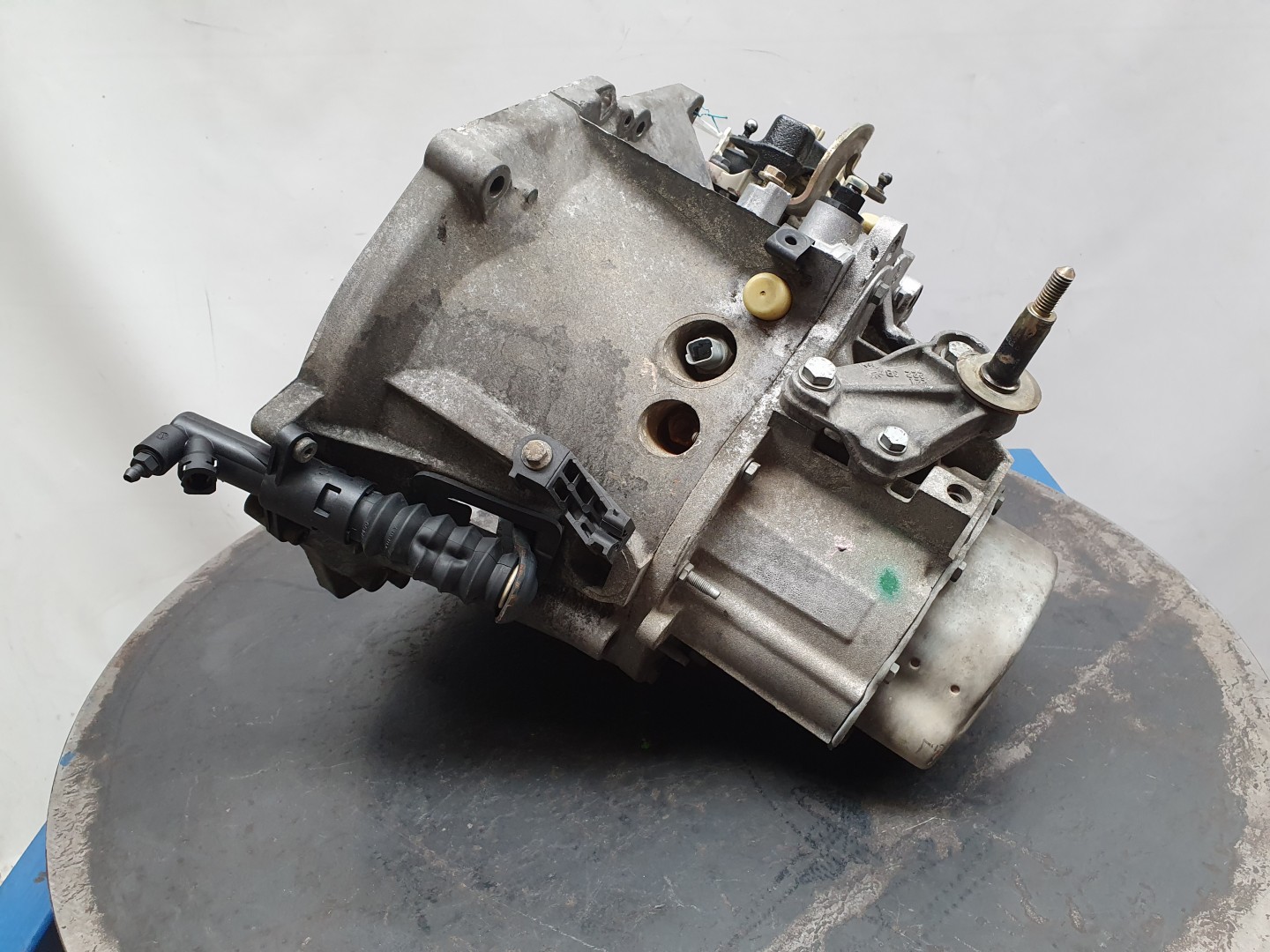 Boîte de vitesses manuelle CITROËN C4 I (LC_) Imagem-1