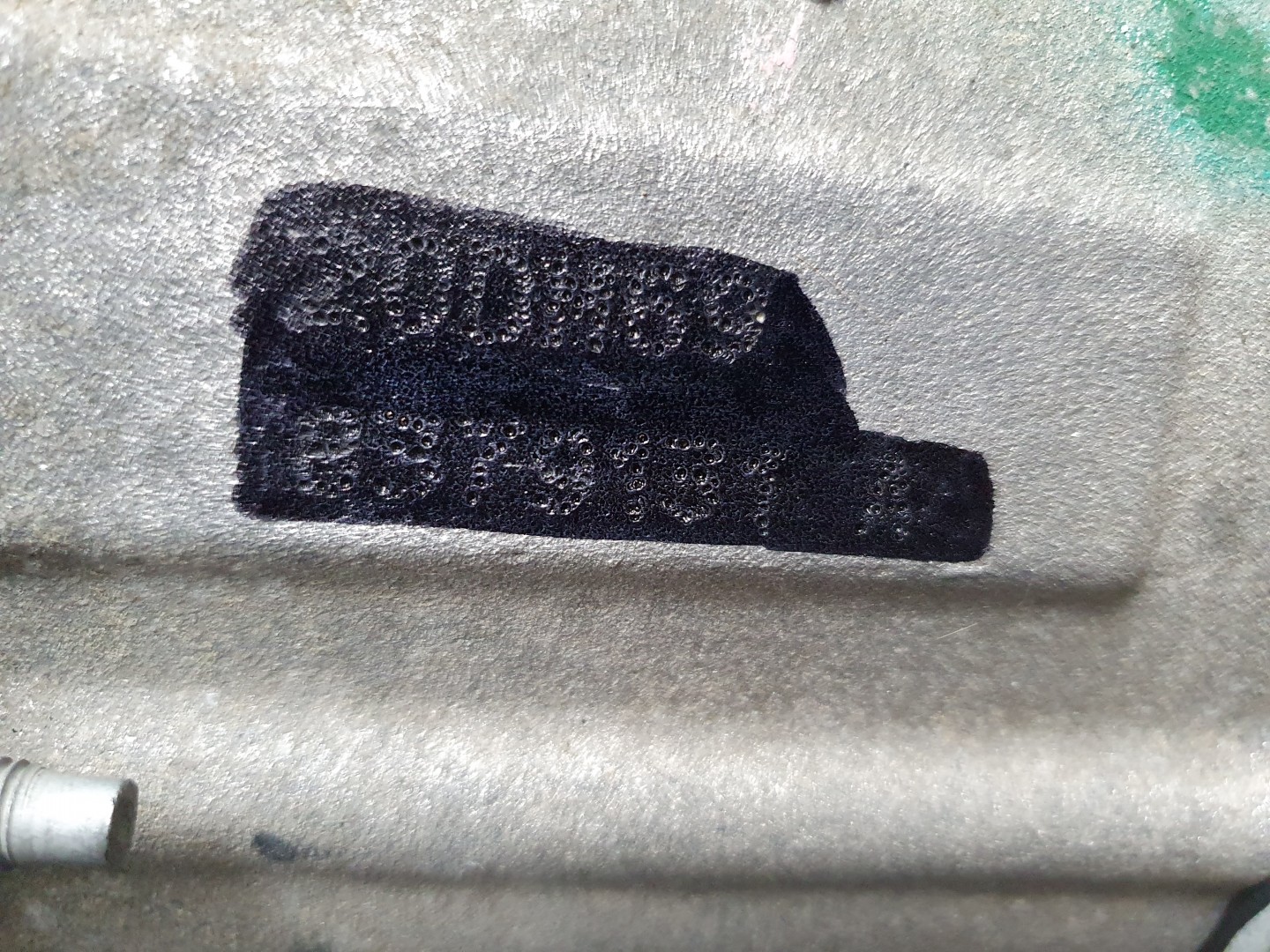 Boîte de vitesses manuelle CITROËN C4 I (LC_) Imagem-4