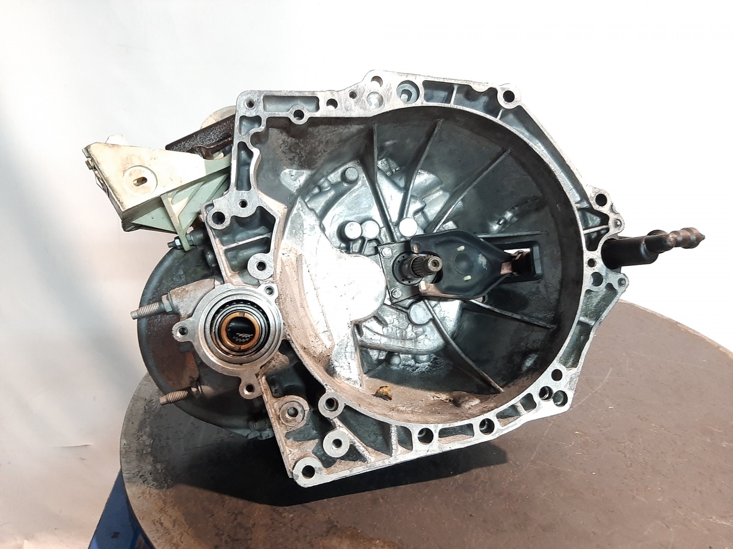 Boîte de vitesses manuelle CITROËN C4 I (LC_) Imagem-6