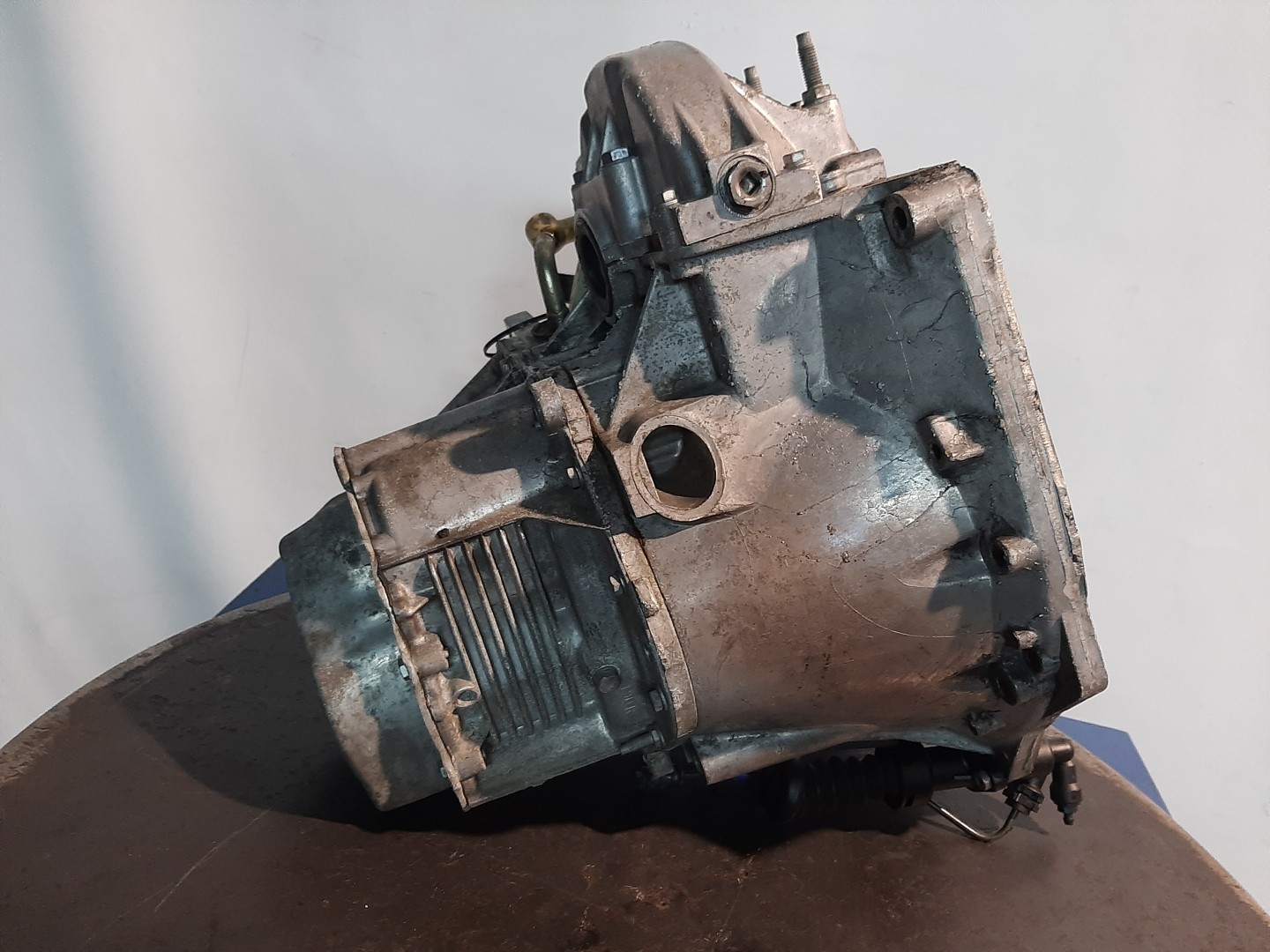 Boîte de vitesses manuelle CITROËN C4 I (LC_) Imagem-3