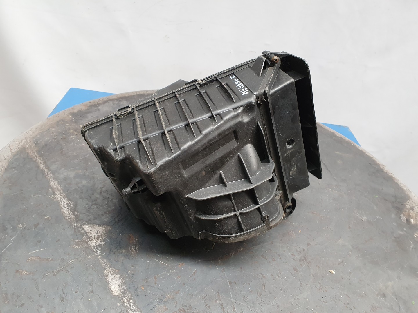 Boîtier filtre à air RENAULT Megane III (BZ0_)