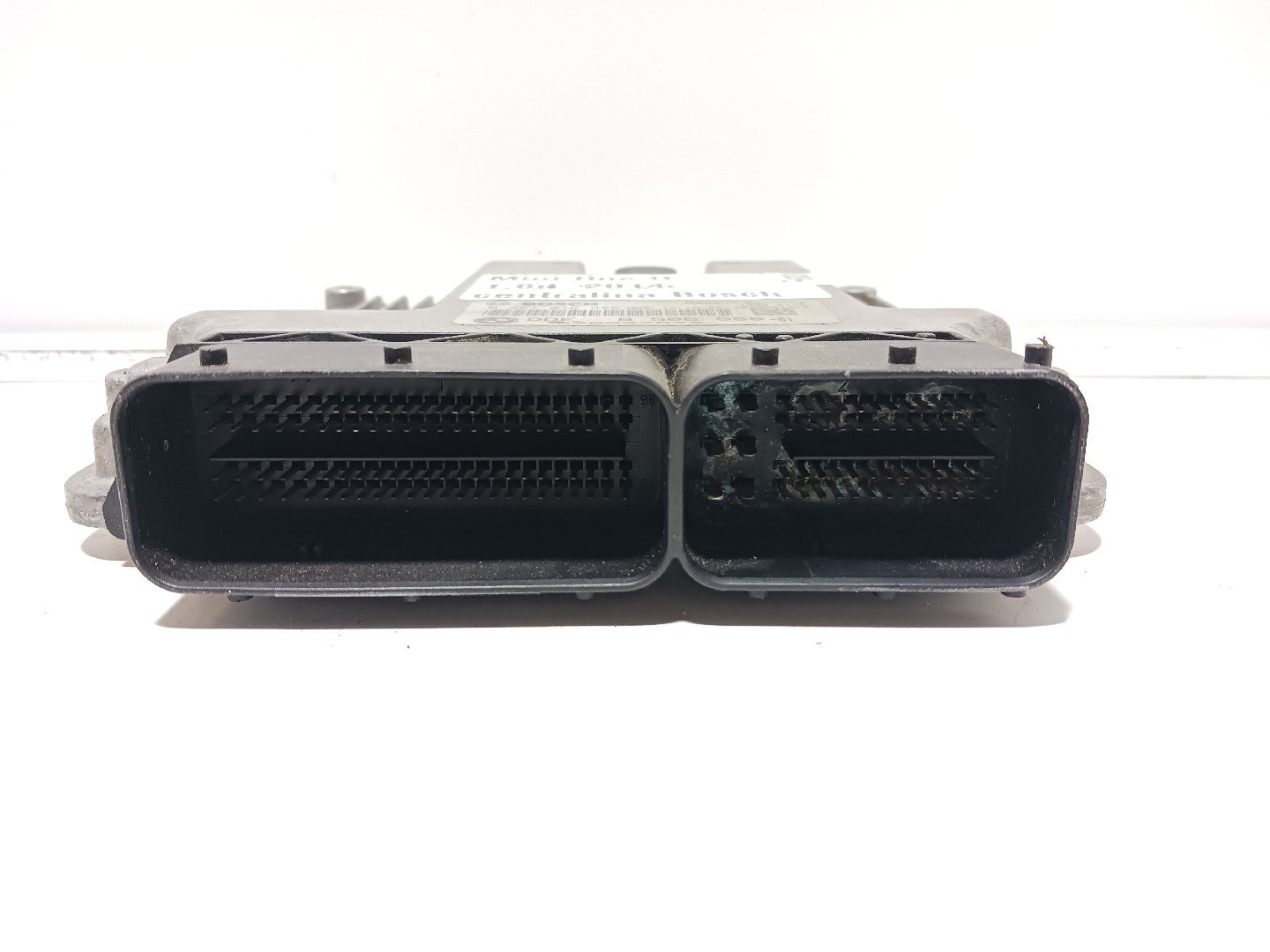 Calculateur /  Unité de contrôle moteur MINI Mini (R56) Imagem-1