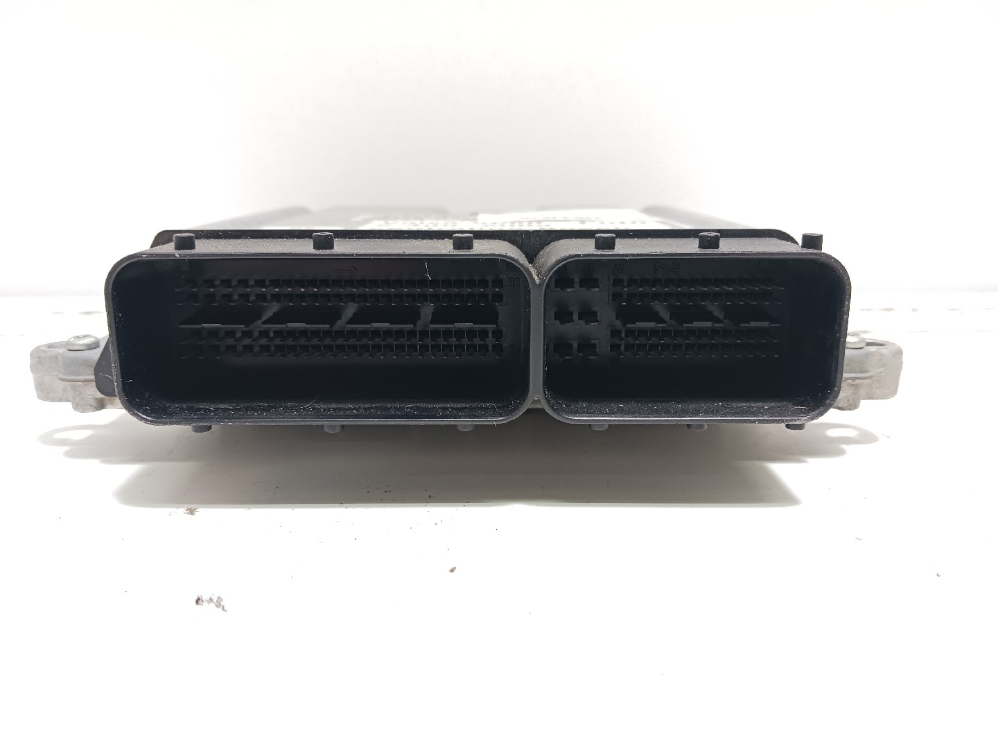 Centralina motor / ECU VOLVO XC60 I (156) Imagem-1