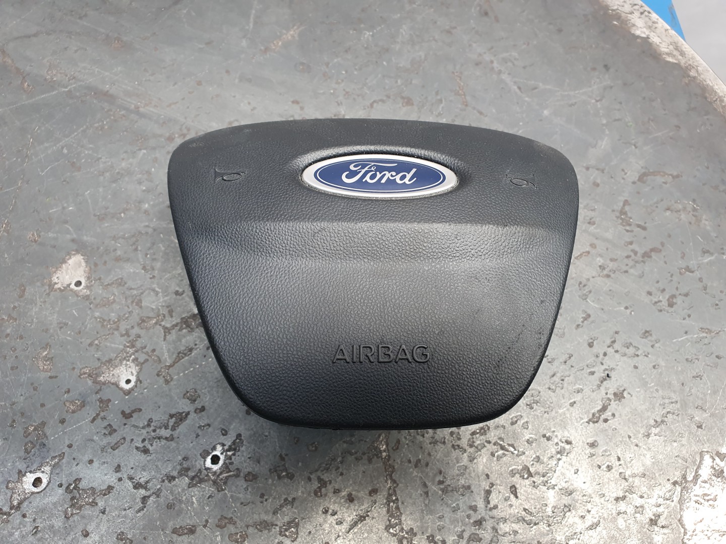Kit d’airbags FORD Fiesta VII (HJ, HF) Imagem-1