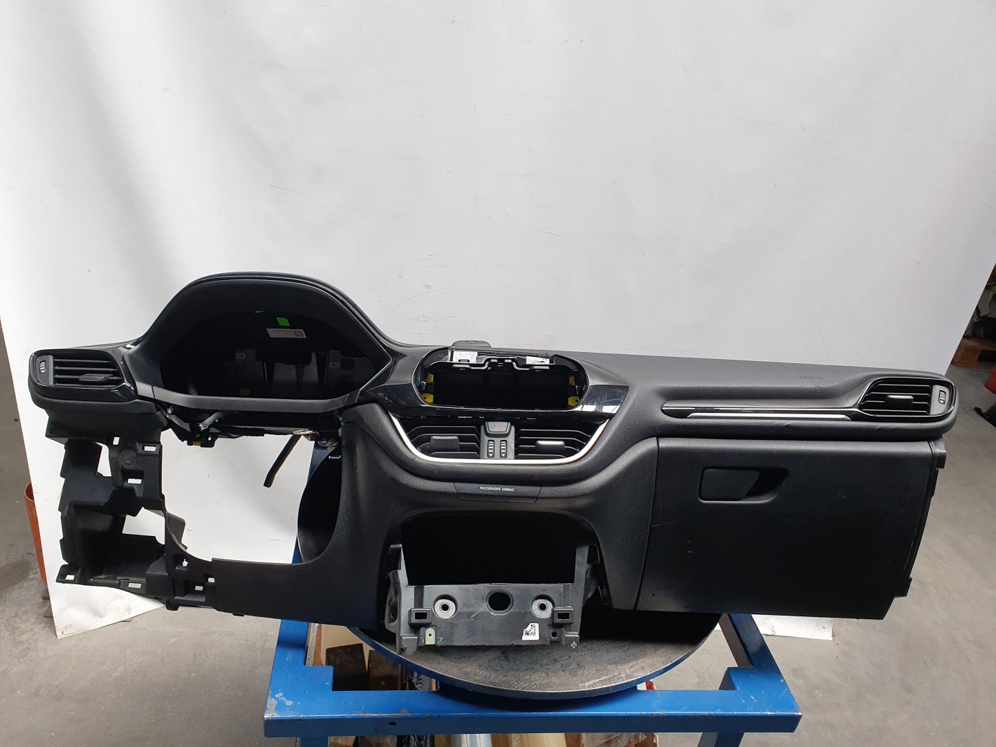 Kit d’airbags FORD Fiesta VII (HJ, HF)