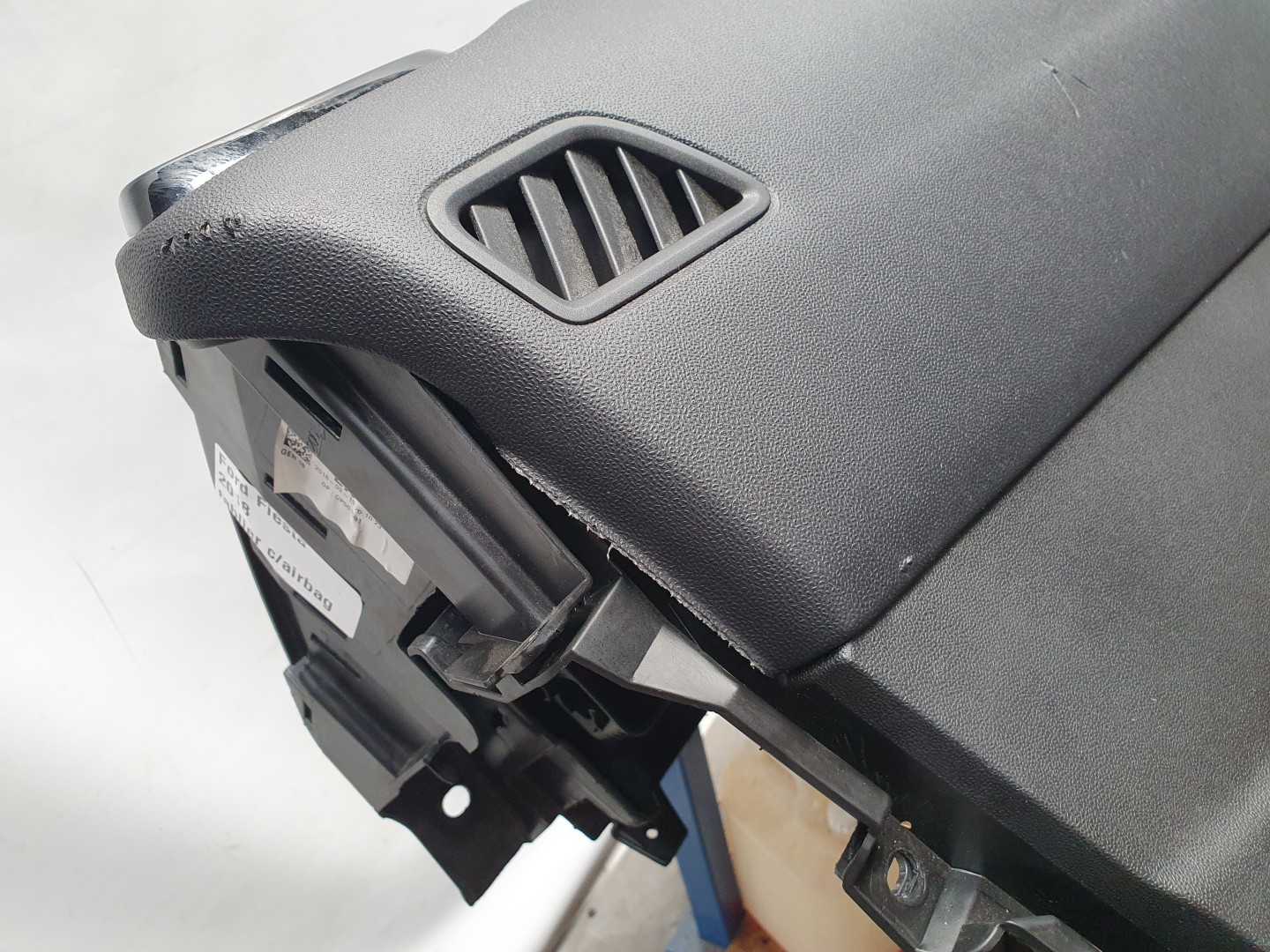 Kit d’airbags FORD Fiesta VII (HJ, HF) Imagem-7