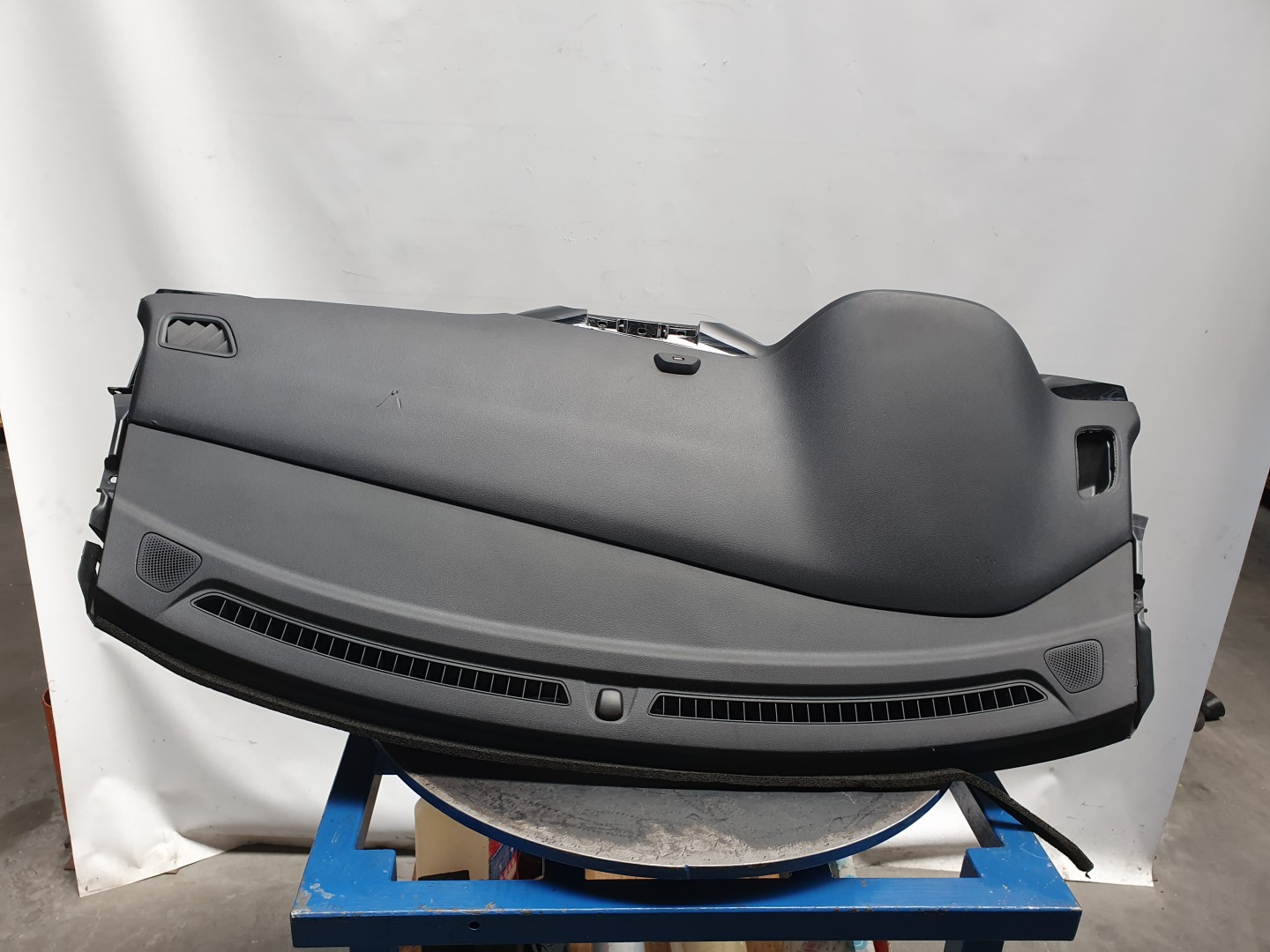 Kit d’airbags FORD Fiesta VII (HJ, HF) Imagem-5