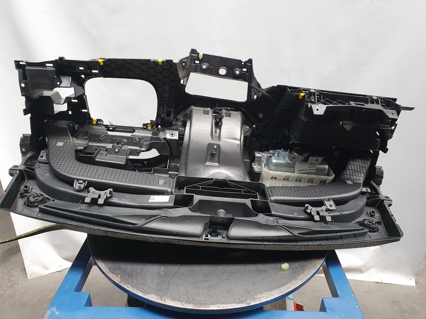 Kit d’airbags FORD Fiesta VII (HJ, HF) Imagem-8