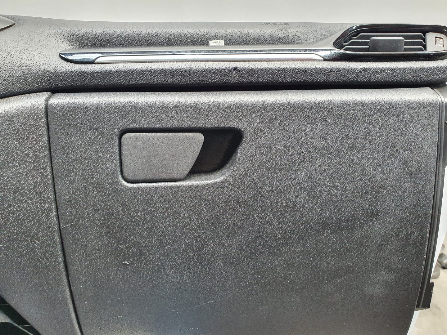 Kit d’airbags FORD Fiesta VII (HJ, HF) Imagem-13