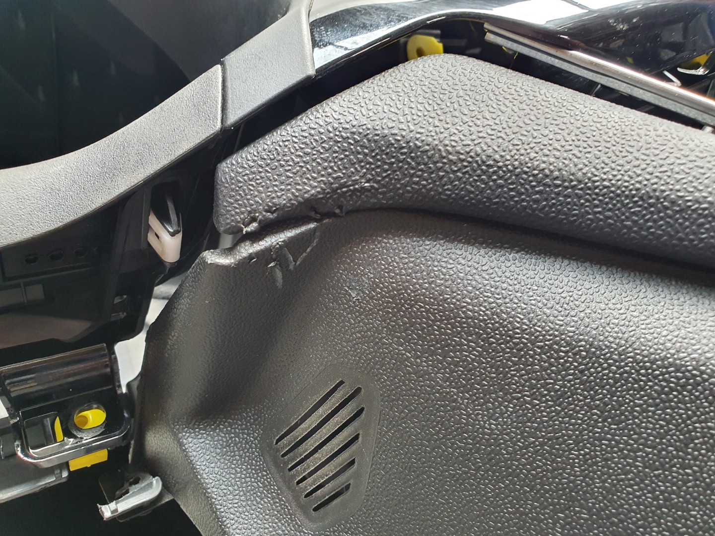 Kit d’airbags FORD Fiesta VII (HJ, HF) Imagem-12