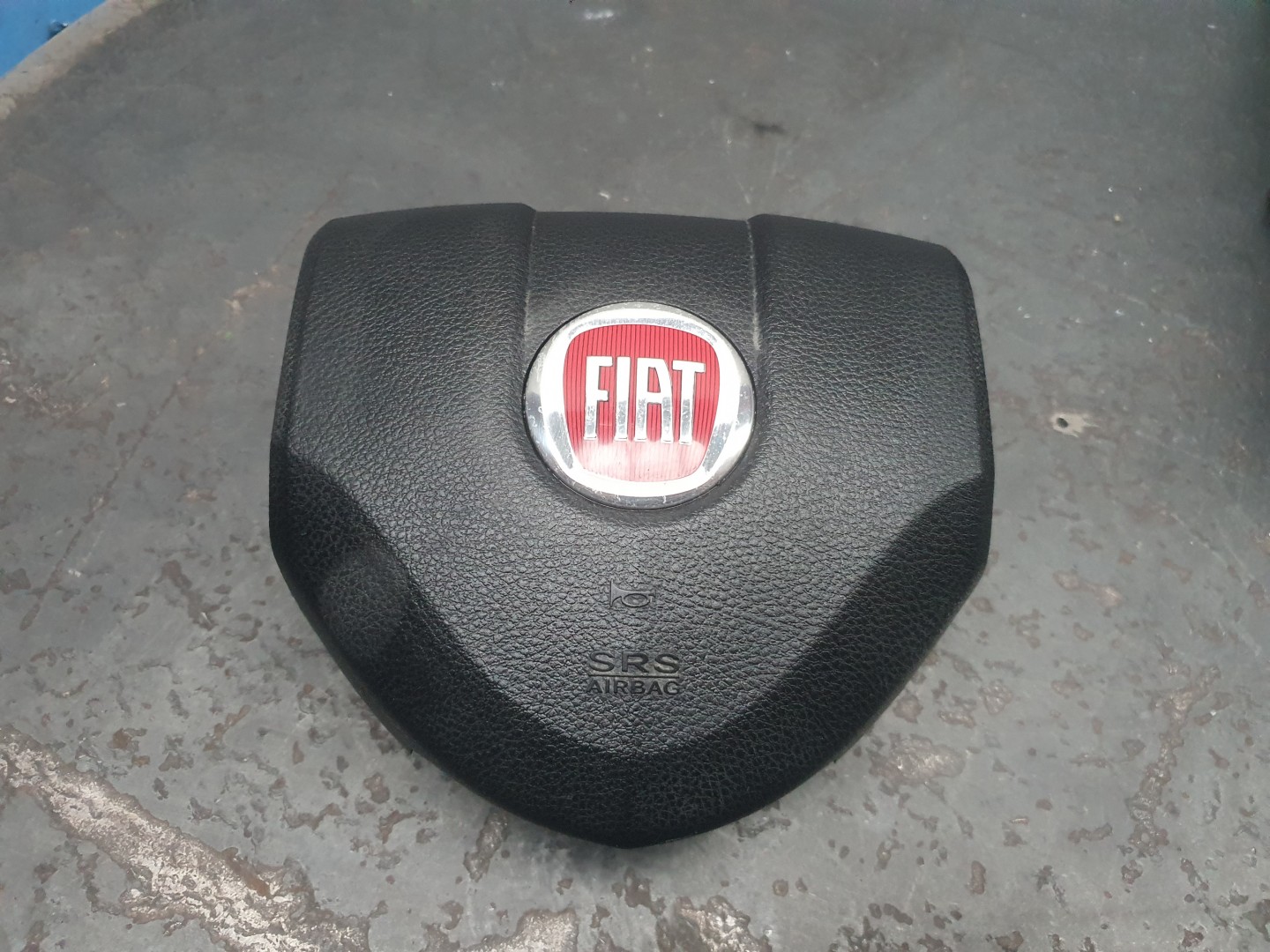 Kit d’airbags FIAT Freemont (345_)