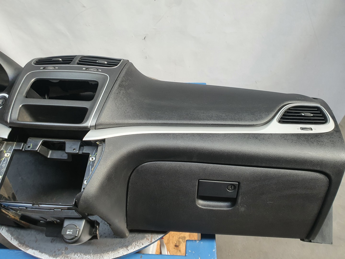 Kit d’airbags FIAT Freemont (345_) Imagem-4