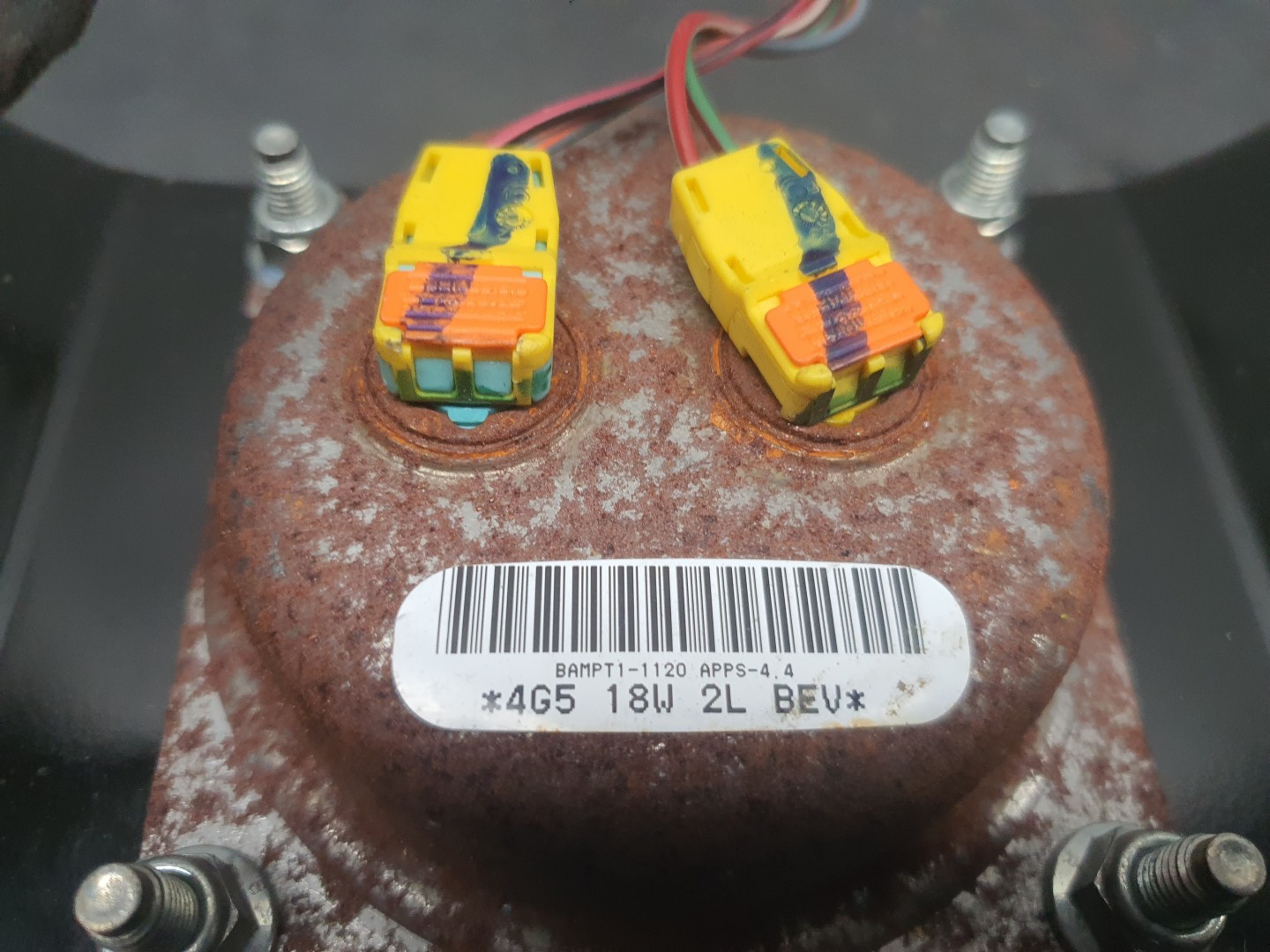 Kit d’airbags FIAT Freemont (345_) Imagem-12