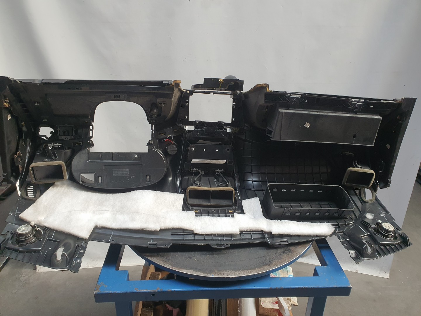 Kit d’airbags FIAT Freemont (345_) Imagem-19