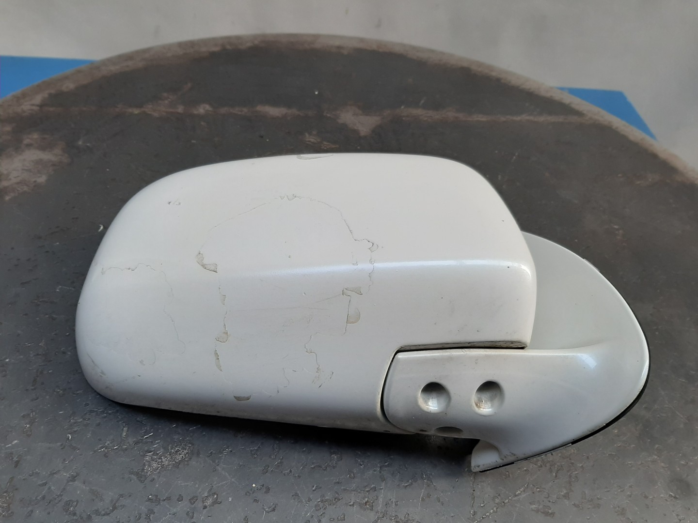 Retrovisor / espelho direito TOYOTA Hilux VII Pick Up (_N1_, _N2_, _N3_) Imagem-2