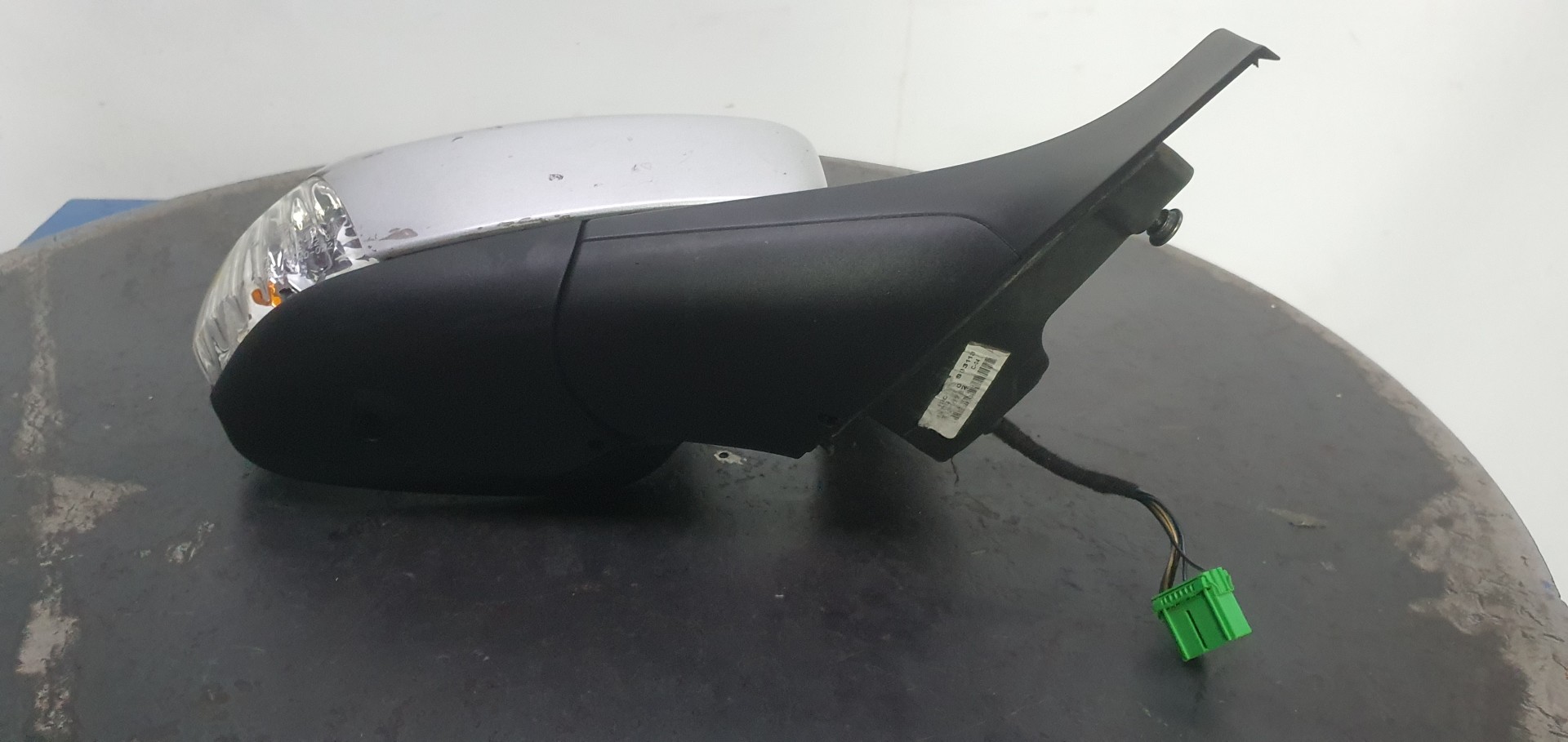 Retrovisor / espelho direito VOLVO XC70 II Imagem-2