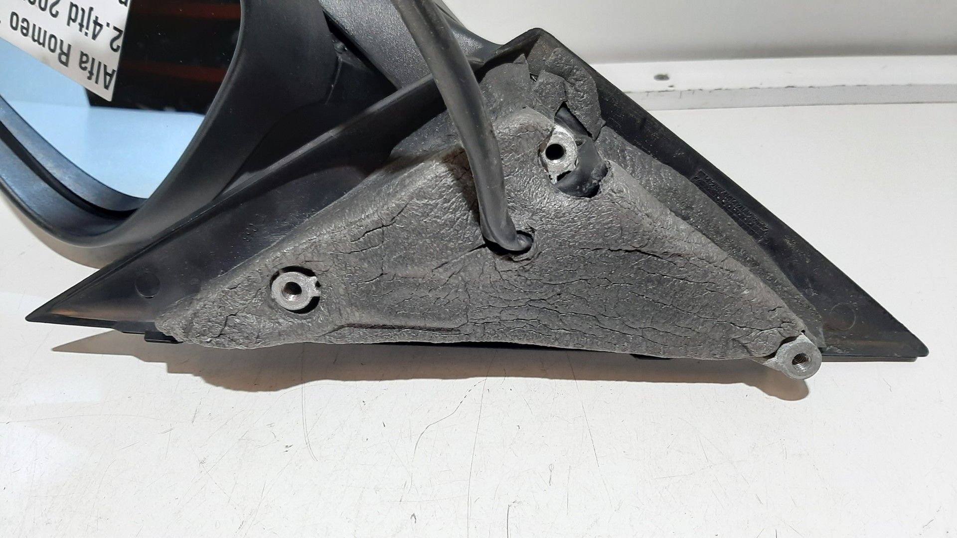 Espejo retrovisor Derecho ALFA ROMEO 159 (939_) Imagem-1