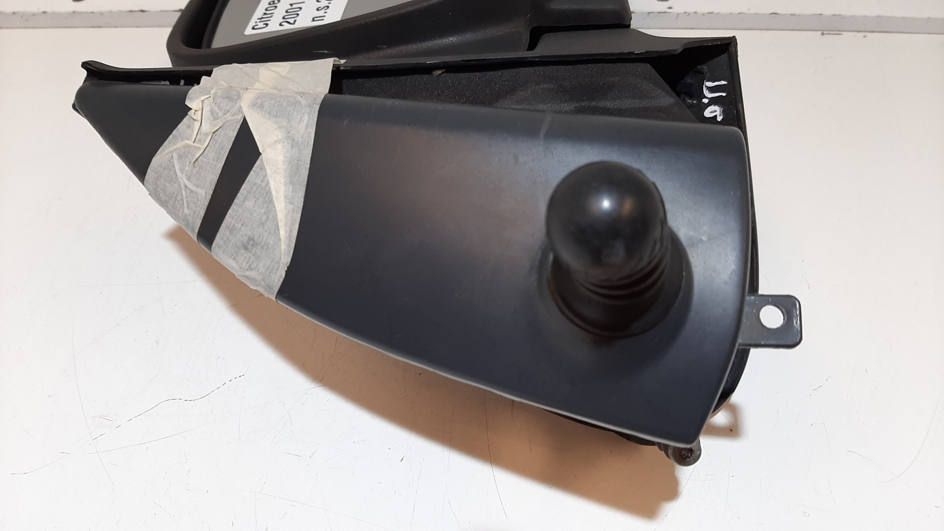 Rétroviseur Droite CITROËN Berlingo Van (M_) Imagem-3