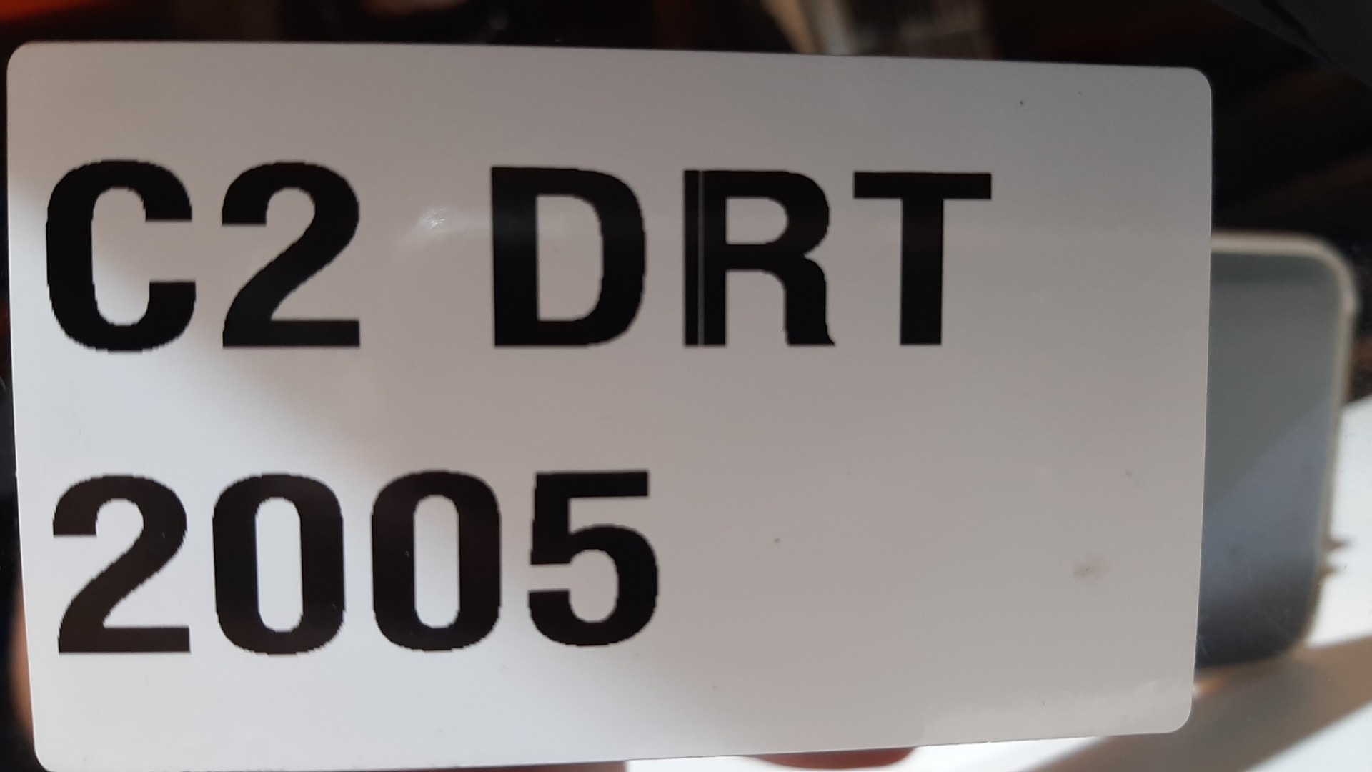 Rétroviseur Droite CITROËN C2 (JM_) Imagem-4