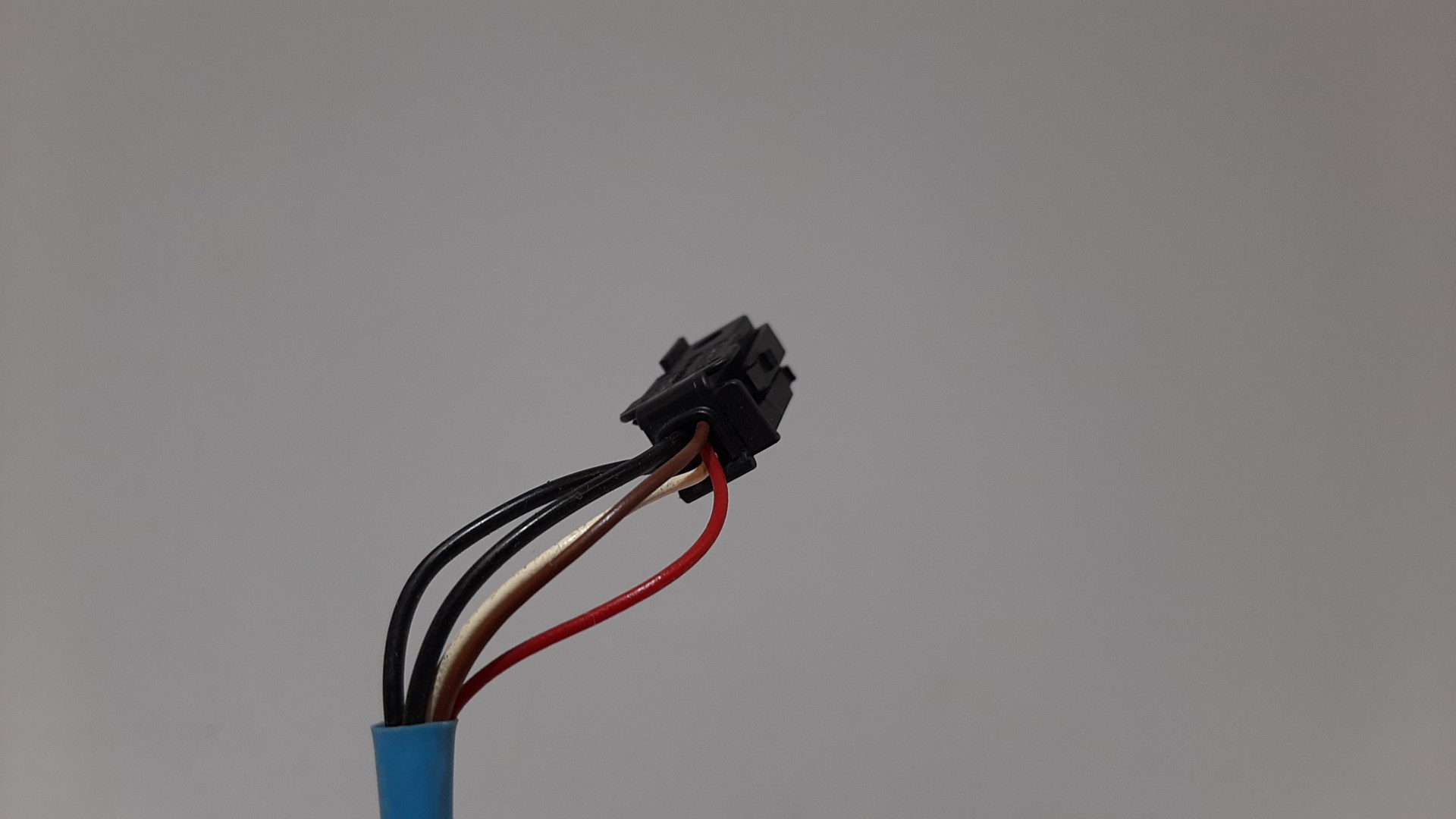 Rétroviseur Droite CITROËN C2 (JM_) Imagem-3