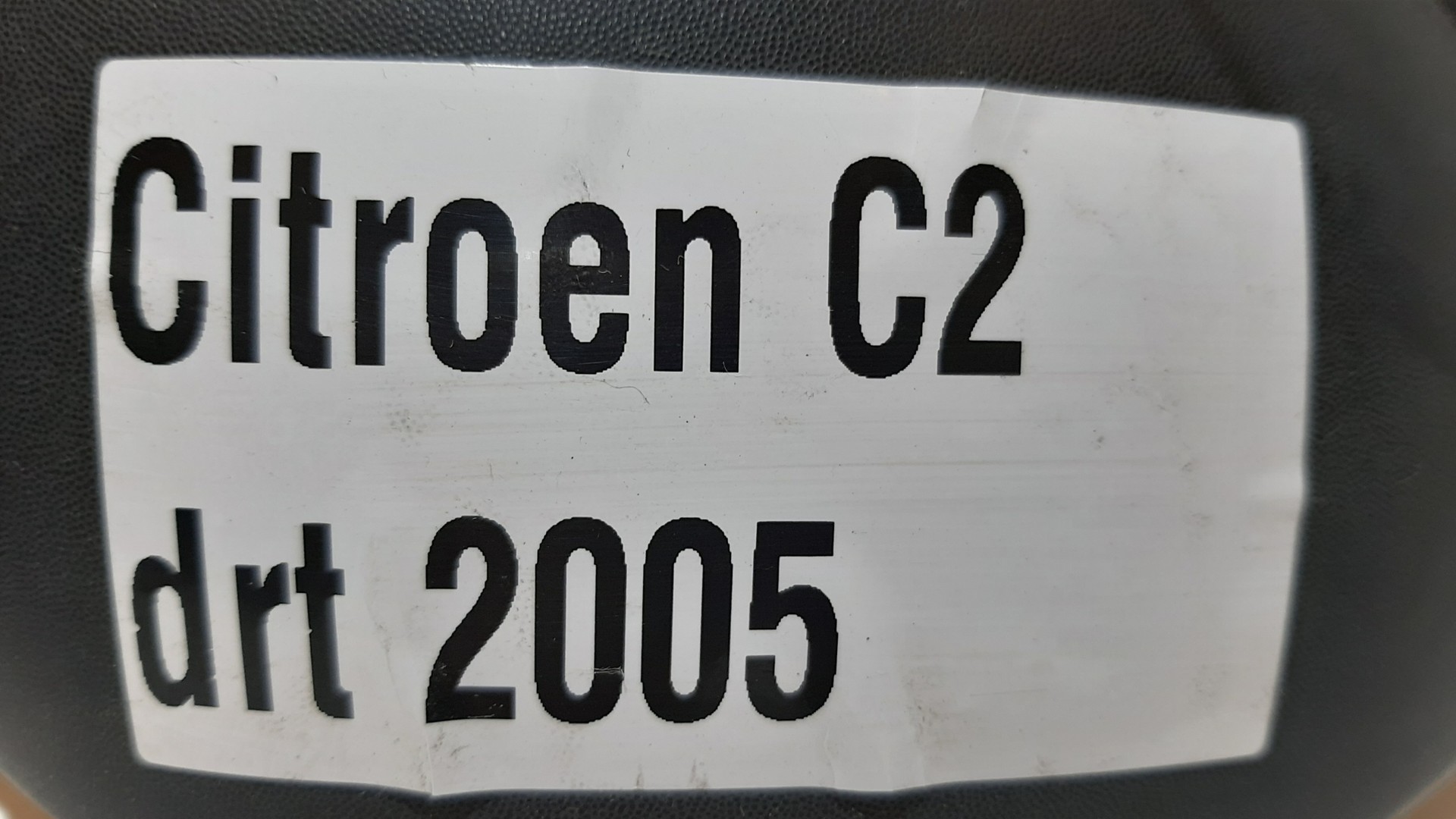 Rétroviseur Droite CITROËN C2 (JM_) Imagem-0