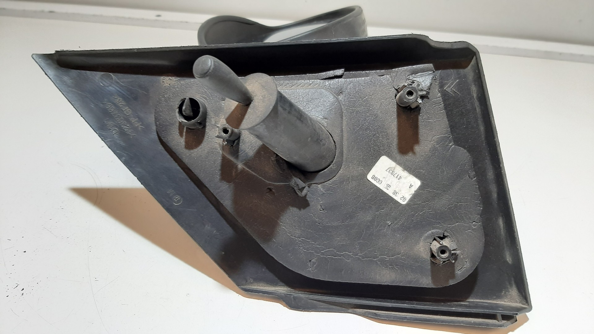 Rétroviseur Droite CITROËN C2 (JM_) Imagem-1