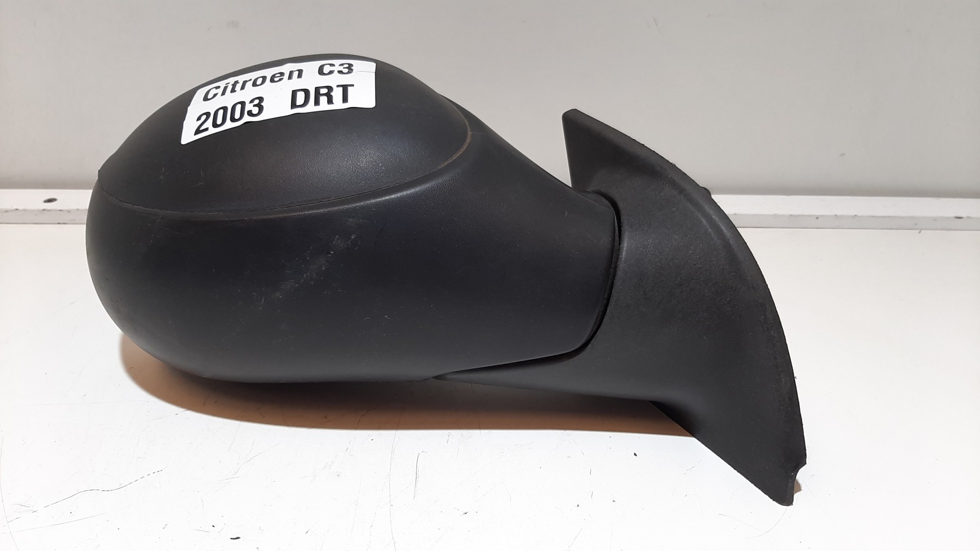 Rétroviseur Droite CITROËN C3 I (FC_) Imagem-1