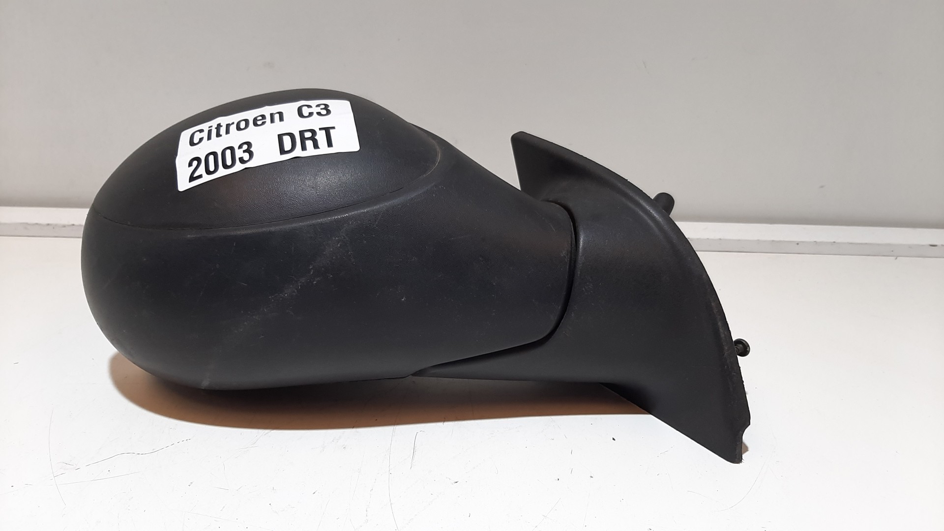 Rétroviseur Droite CITROËN C3 I (FC_) Imagem-2