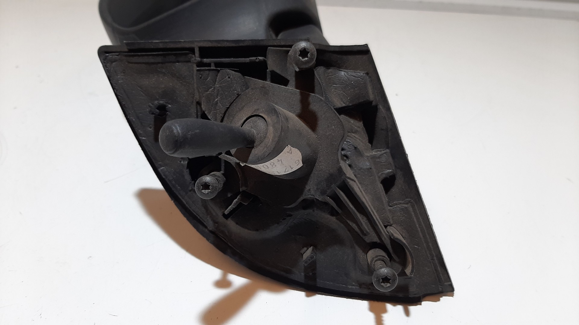 Rétroviseur Droite CITROËN C3 I (FC_) Imagem-1