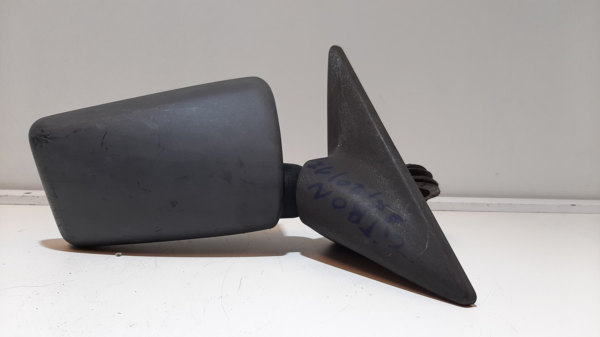 Rétroviseur Droite CITROËN AX (ZA-_) Imagem-1