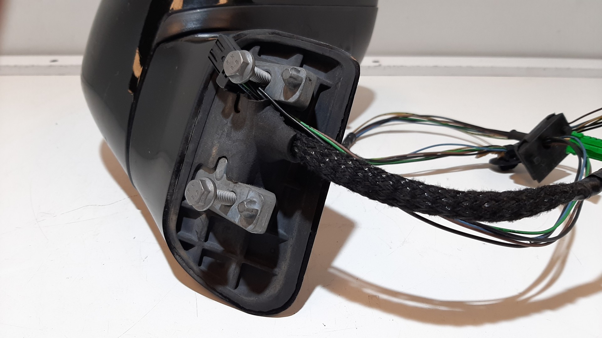 Rétroviseur Droite CITROËN C4 Coupé (LA_) Imagem-2