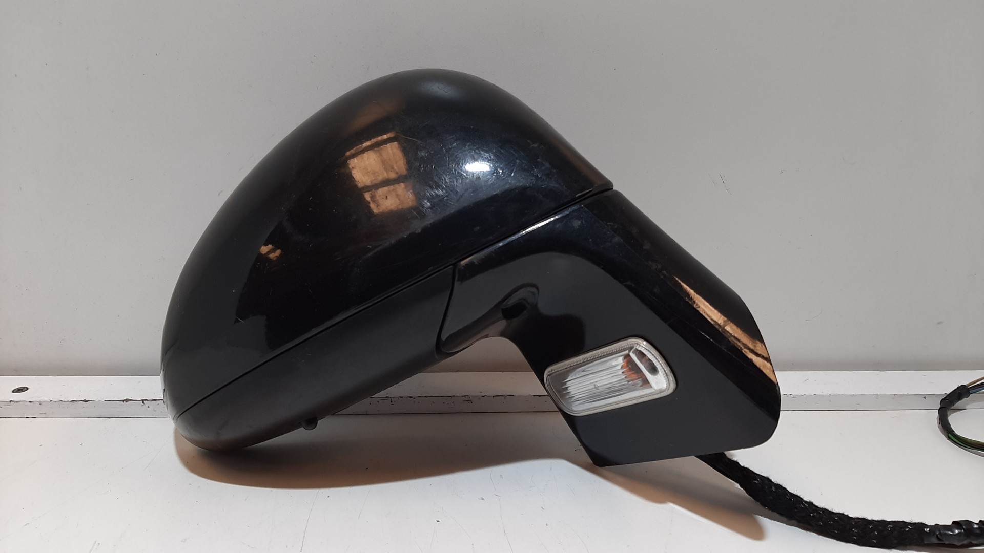 Rétroviseur Droite CITROËN C4 Coupé (LA_) Imagem-3