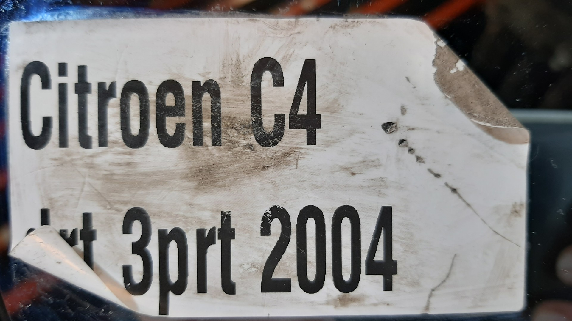 Rétroviseur Droite CITROËN C4 Coupé (LA_) Imagem-4