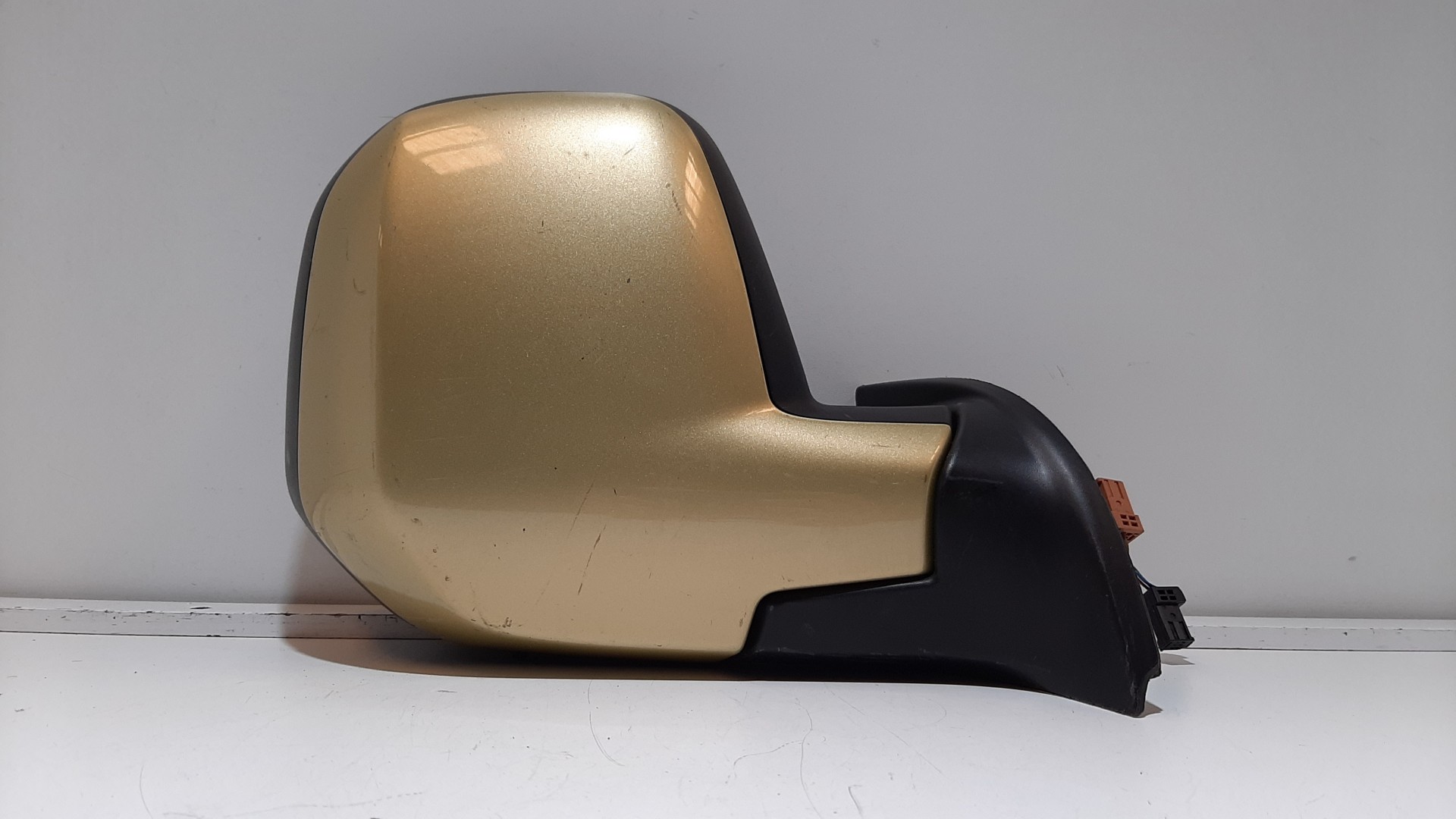 Rétroviseur Droite CITROËN Berlingo (B9) Imagem-3