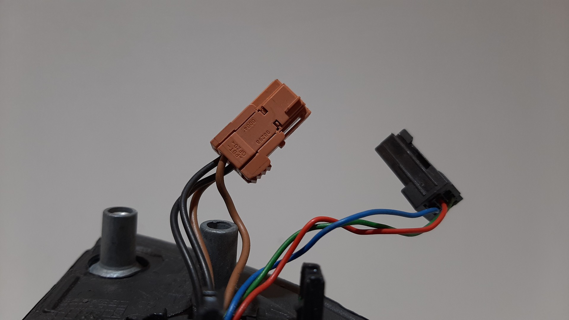 Rétroviseur Droite CITROËN Berlingo (B9) Imagem-2