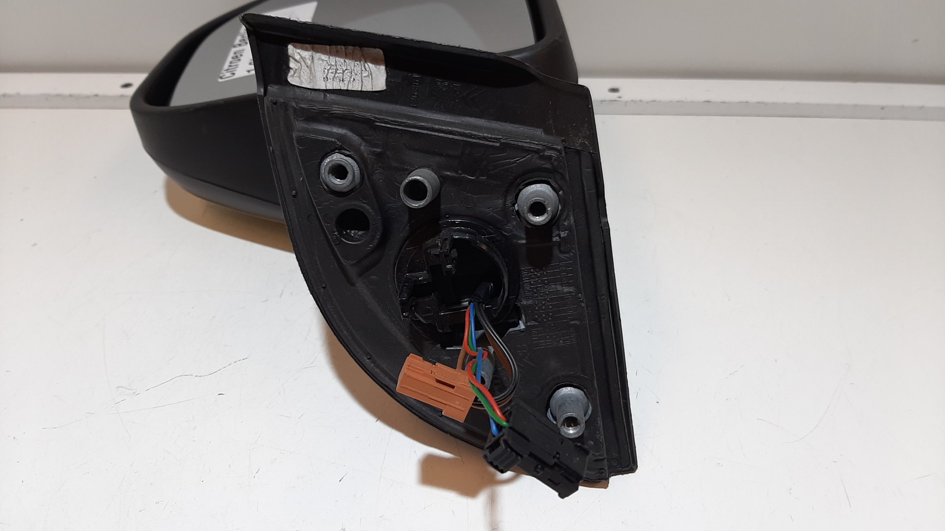 Rétroviseur Droite CITROËN Berlingo (B9) Imagem-1