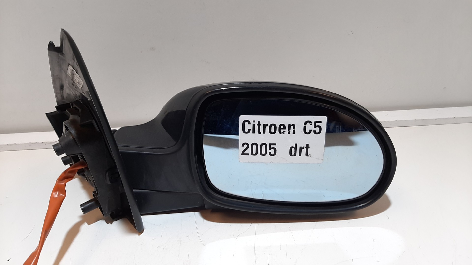 Rétroviseur Droite CITROËN C5 I (DC_)