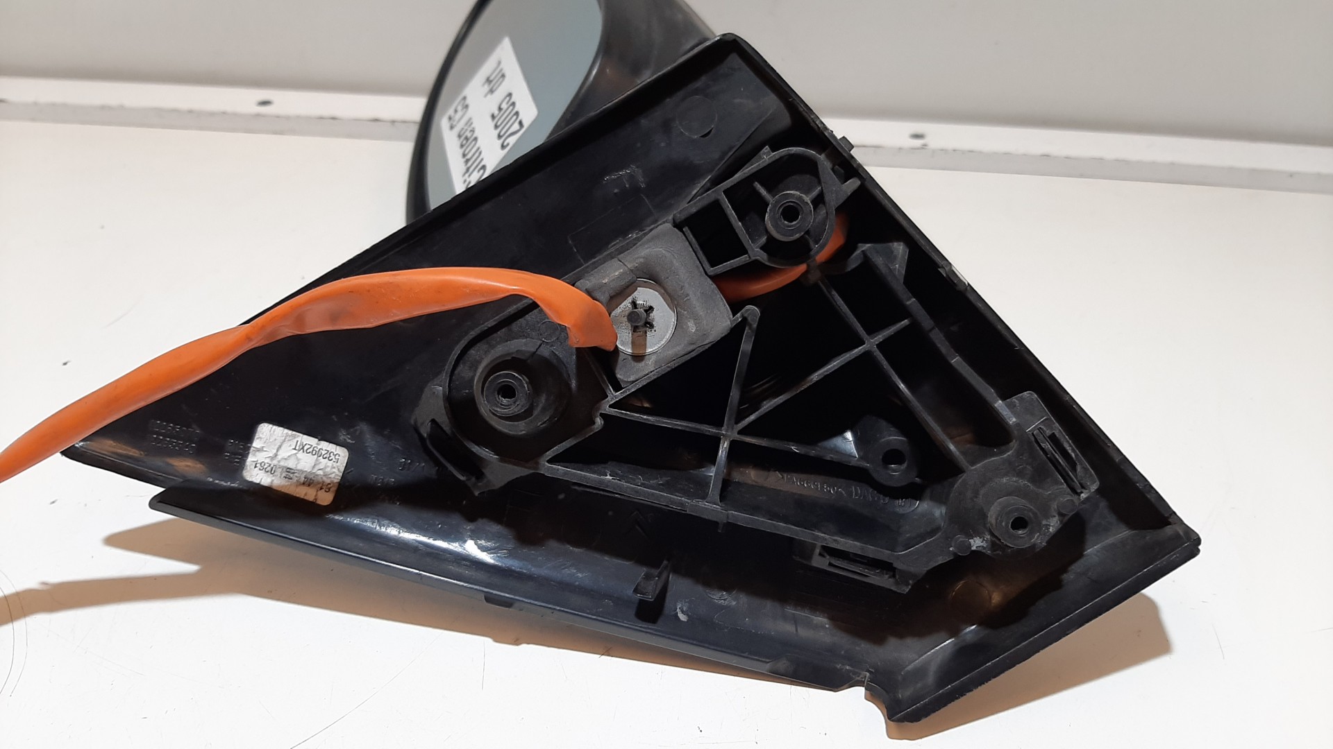 Rétroviseur Droite CITROËN C5 I (DC_) Imagem-2